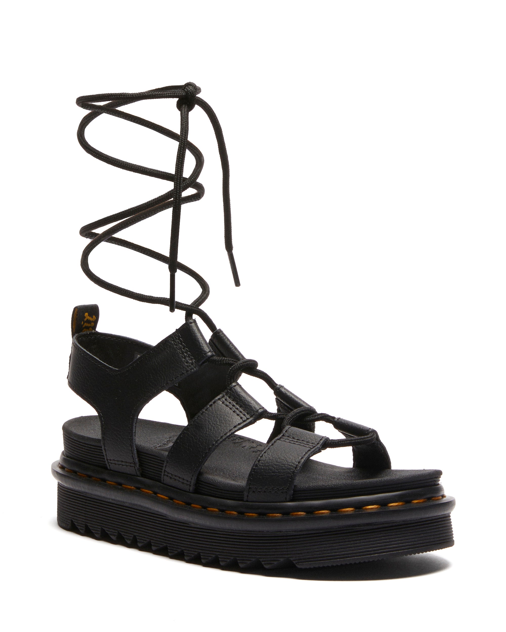 NARTILLA - ATHENA - SANDALI 31617001 . DR MARTENS
