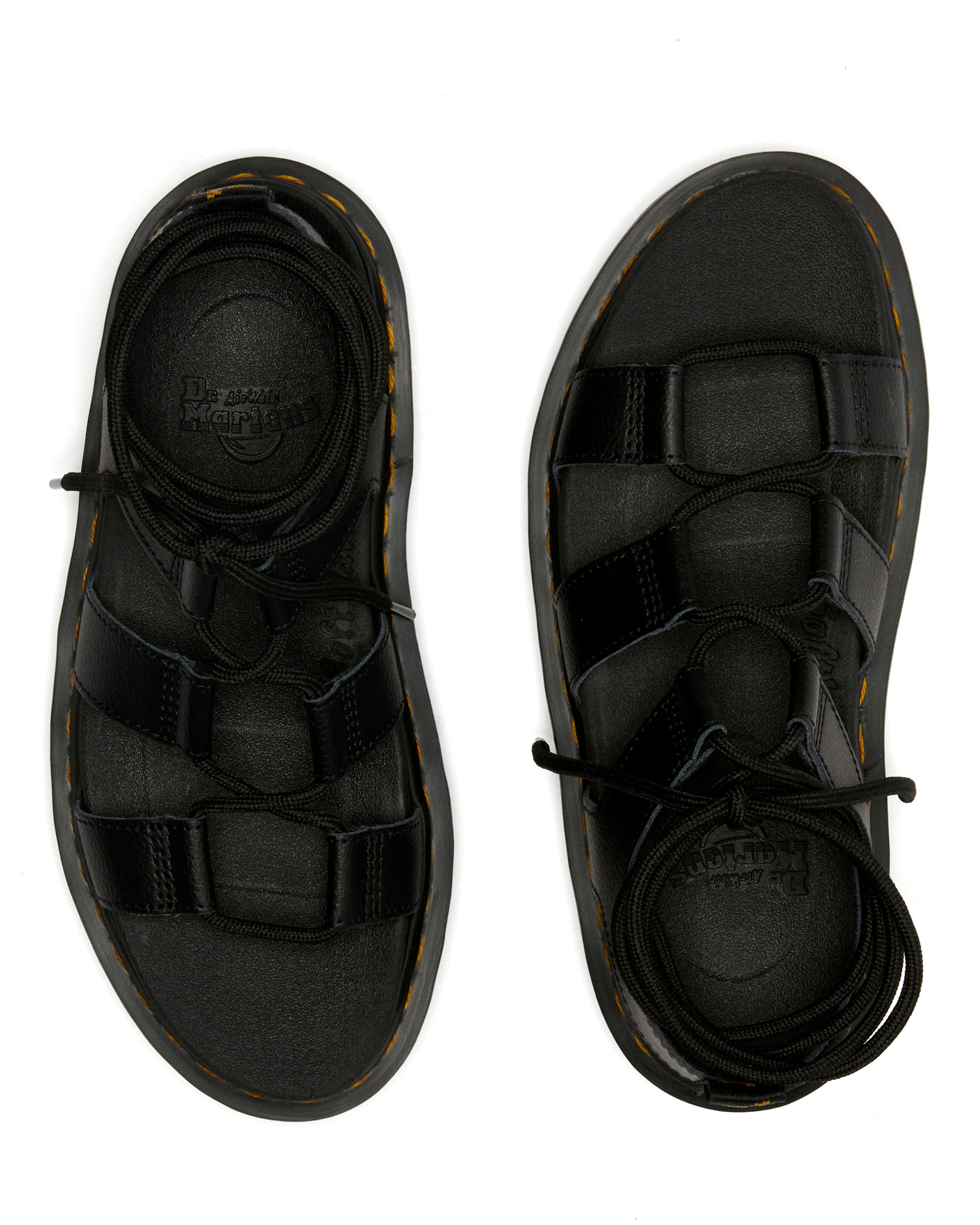 NARTILLA - ATHENA - SANDALI 31617001 . DR MARTENS