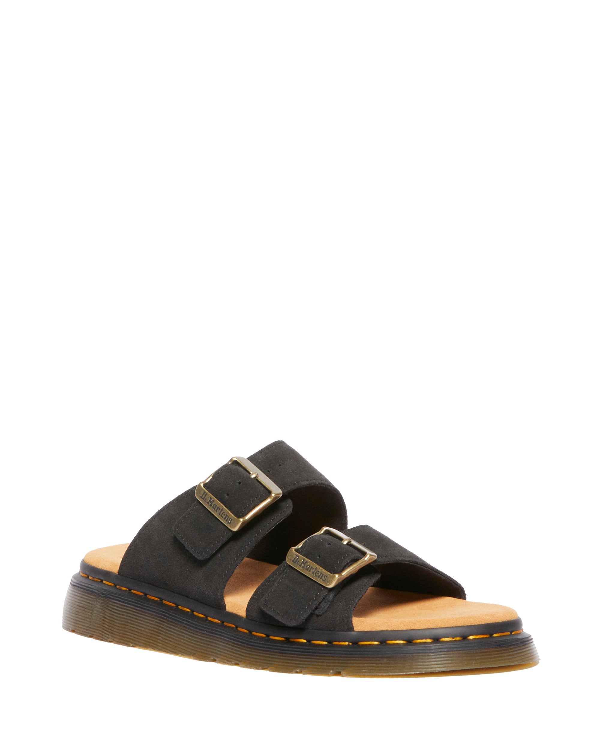 JOSEF - EH SUEDE - SANDALI 41082001 . DR MARTENS
