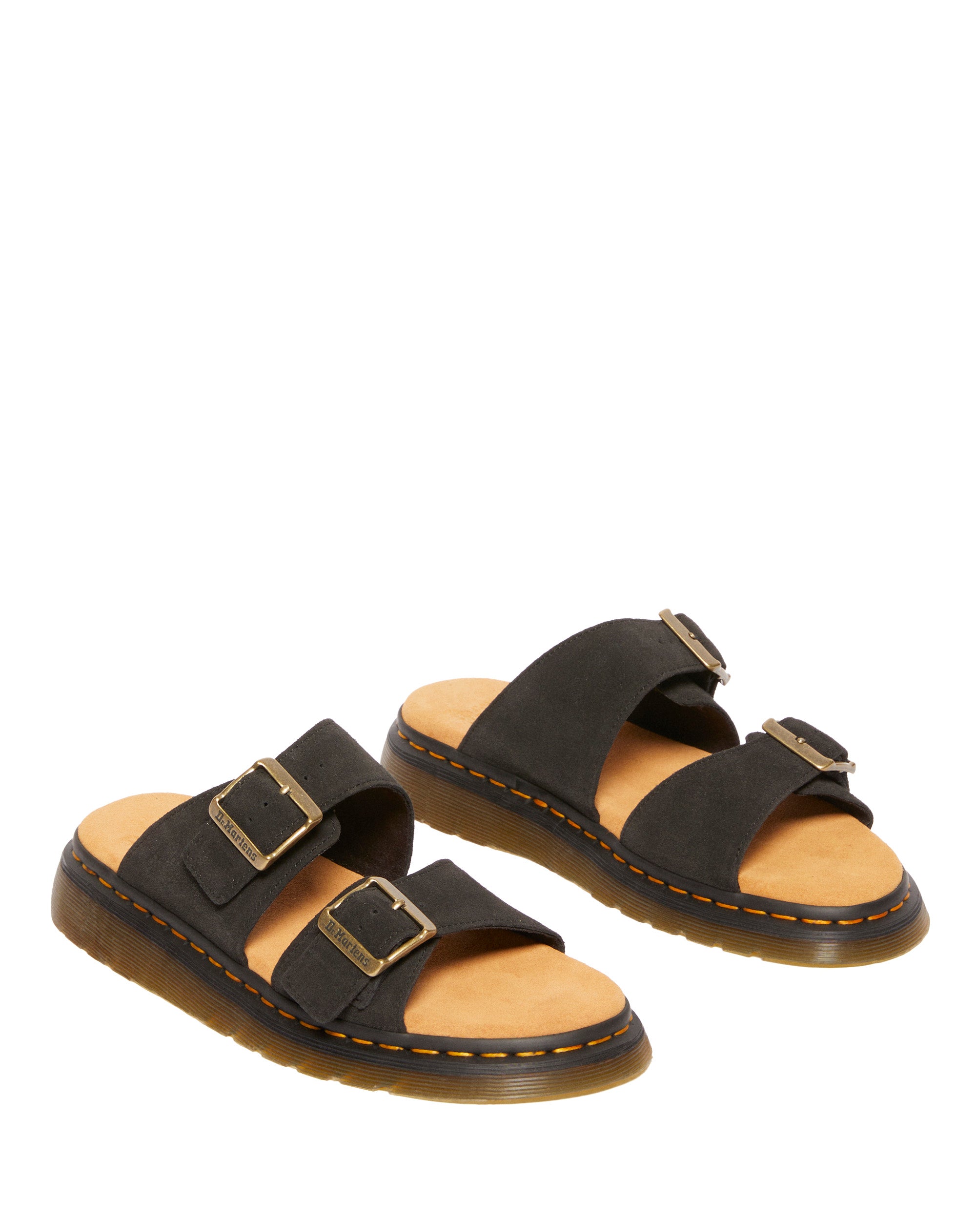 JOSEF - EH SUEDE - SANDALI 41082001 . DR MARTENS