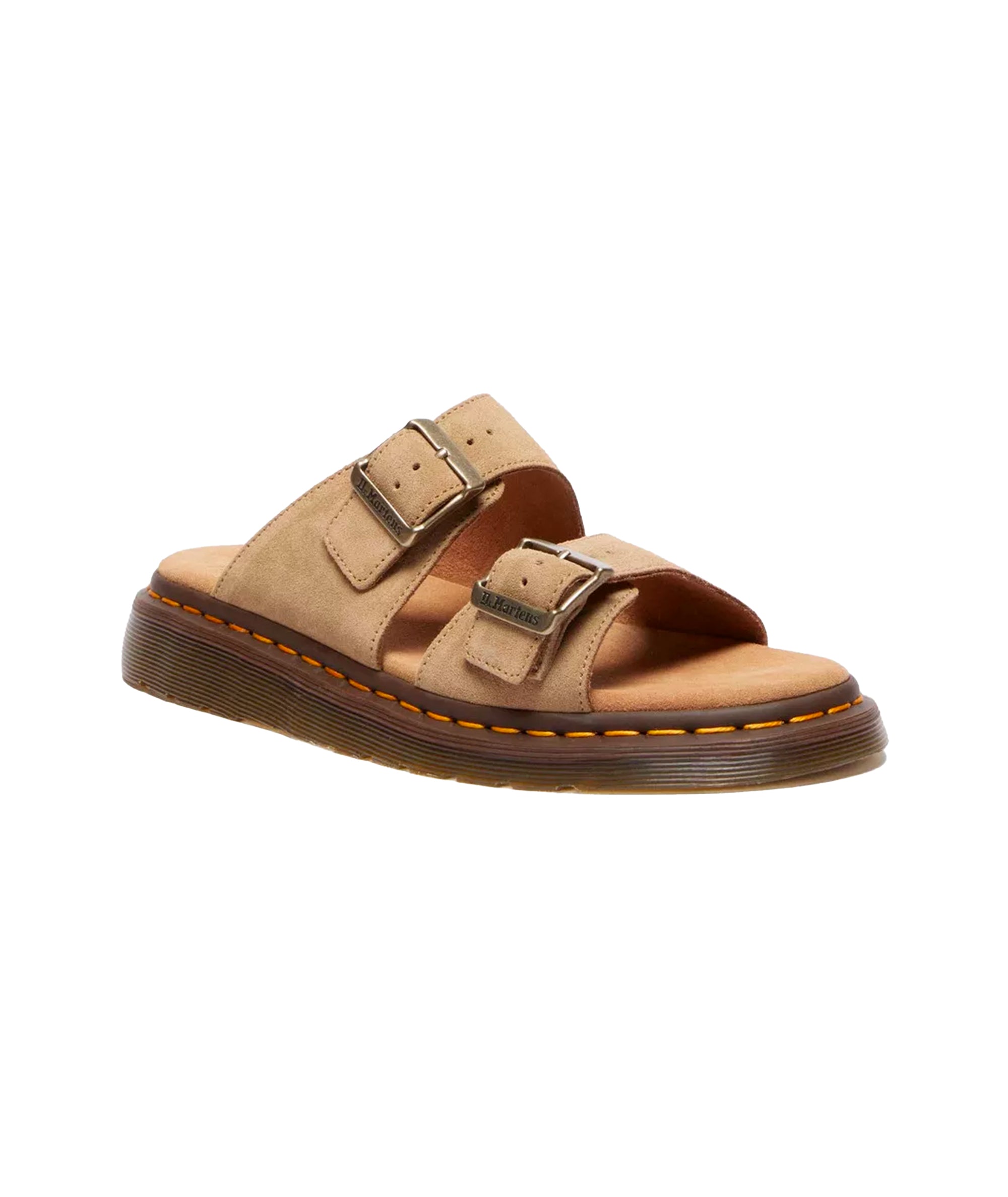 JOSEF - BRONX SUEDE - SANDALI 41083200 . DR MARTENS