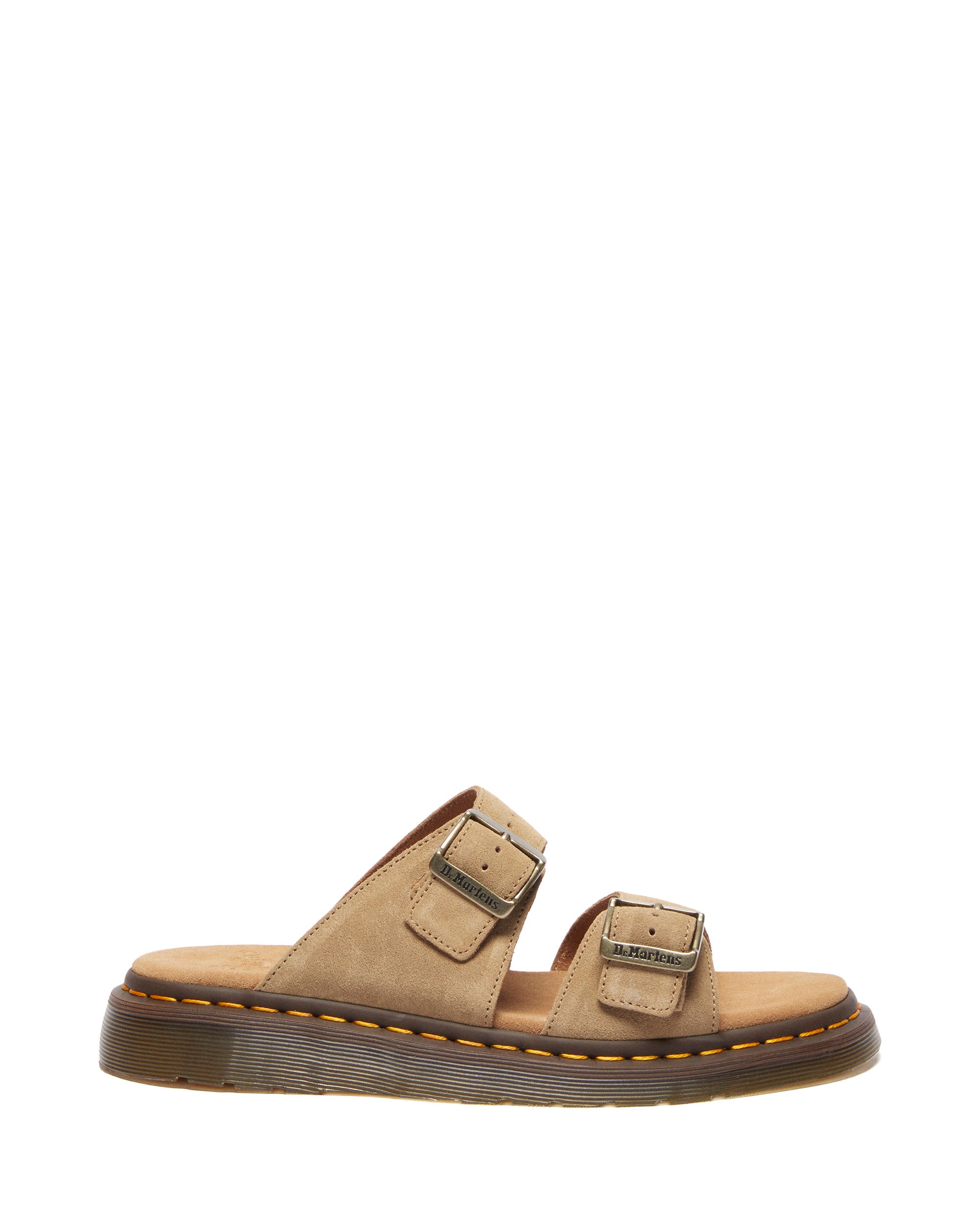 JOSEF - BRONX SUEDE - SANDALI 41083200 . DR MARTENS