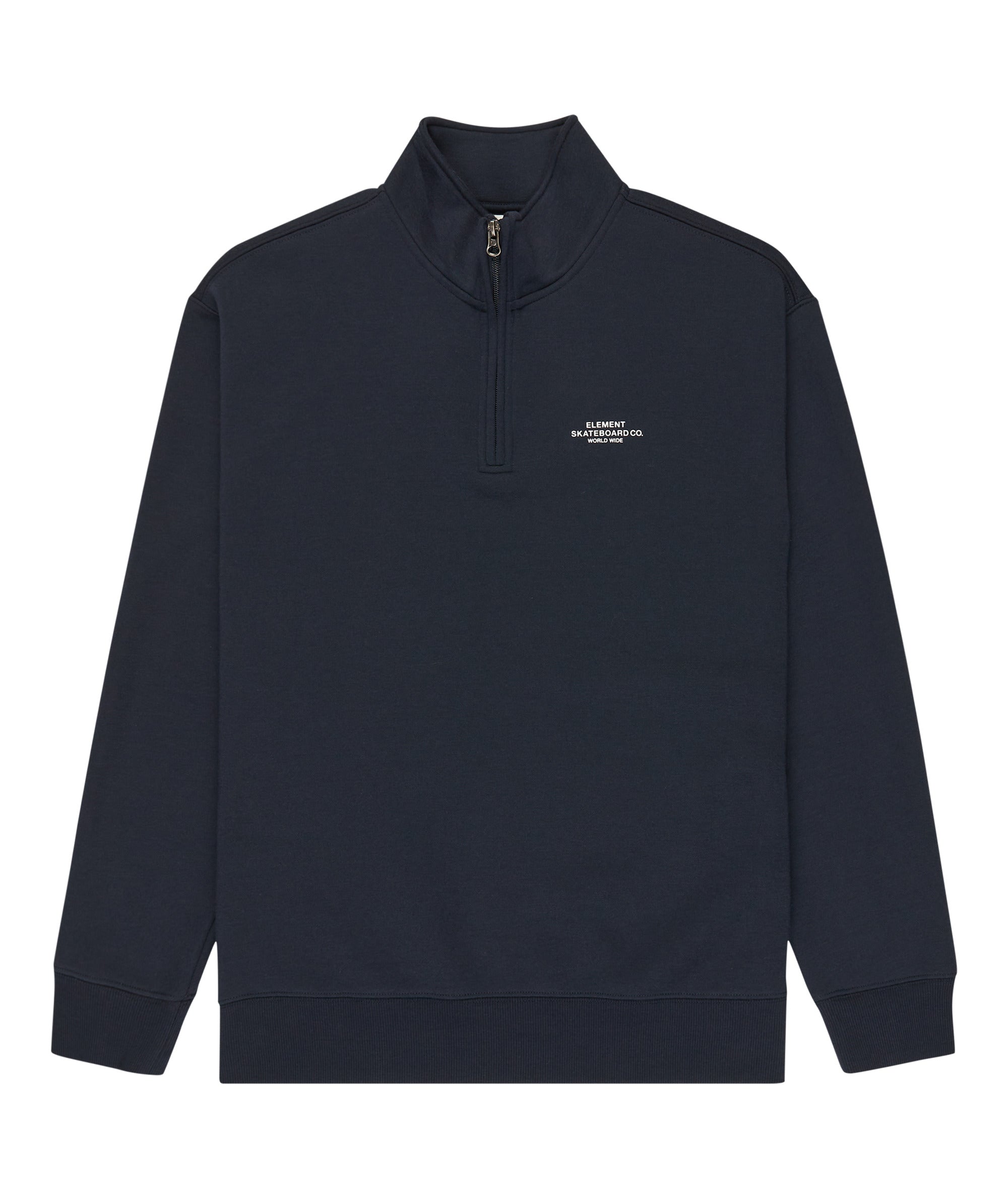 SKATEBOARD CO - FELPA ELYSF00265 -ECN ELEMENT