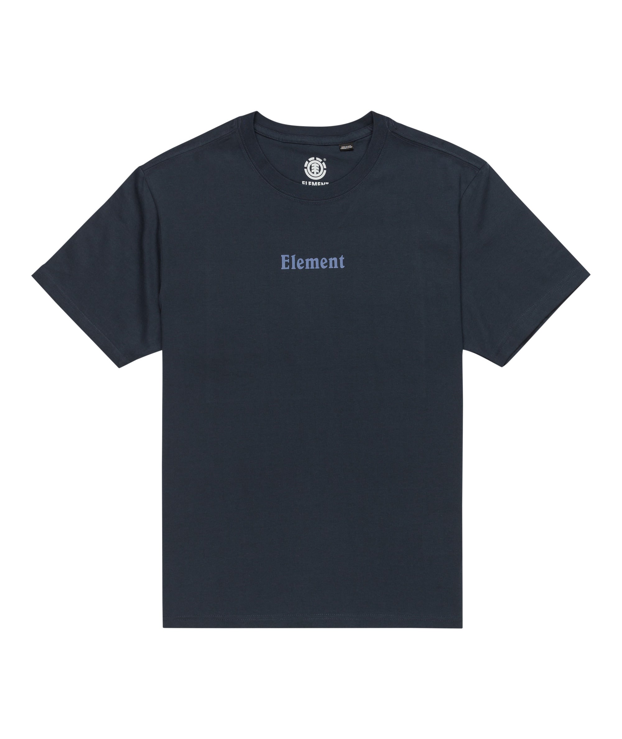FOREVER - T-SHIRT ELYZT00491 -ECN ELEMENT