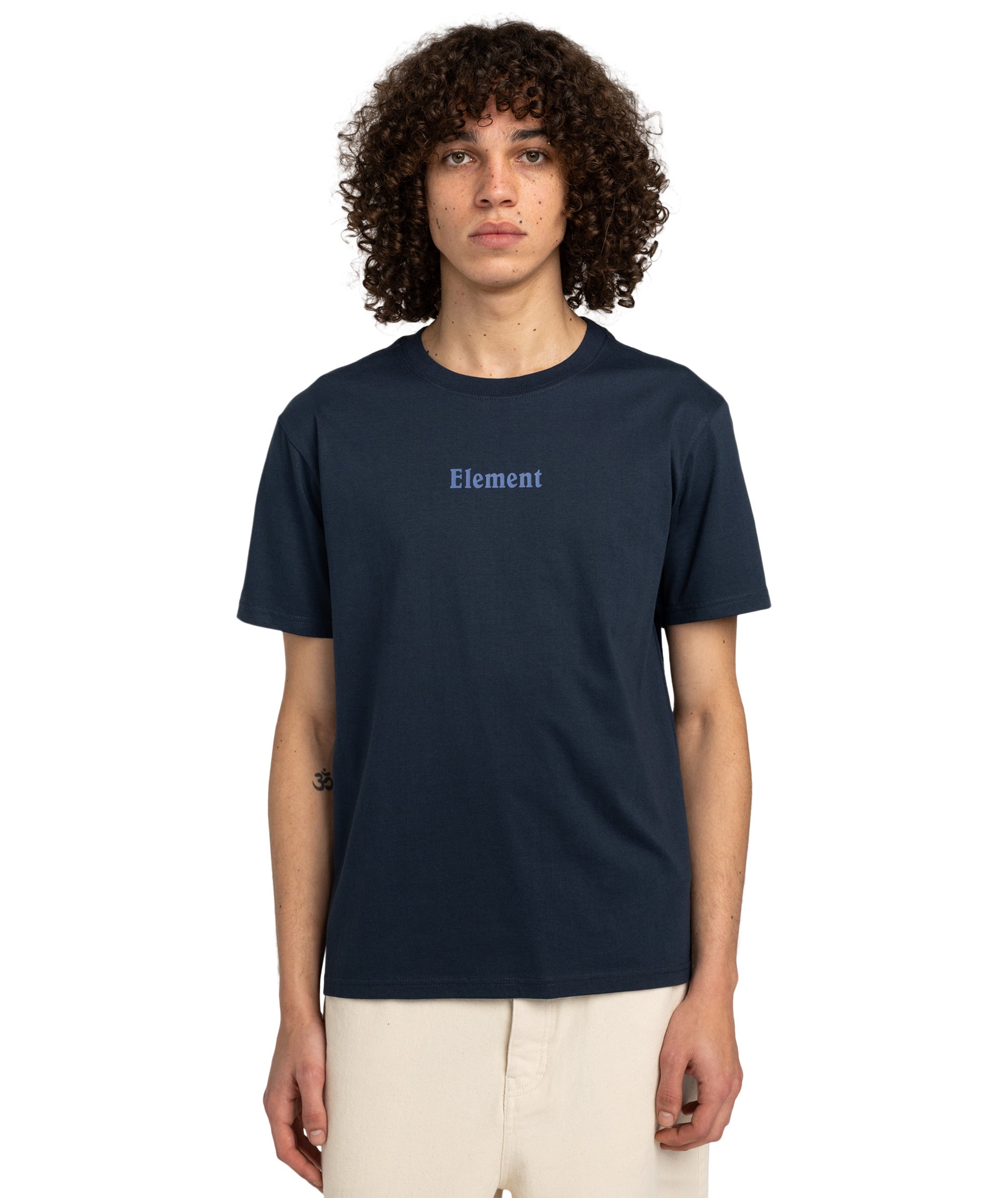 FOREVER - T-SHIRT ELYZT00491 -ECN ELEMENT