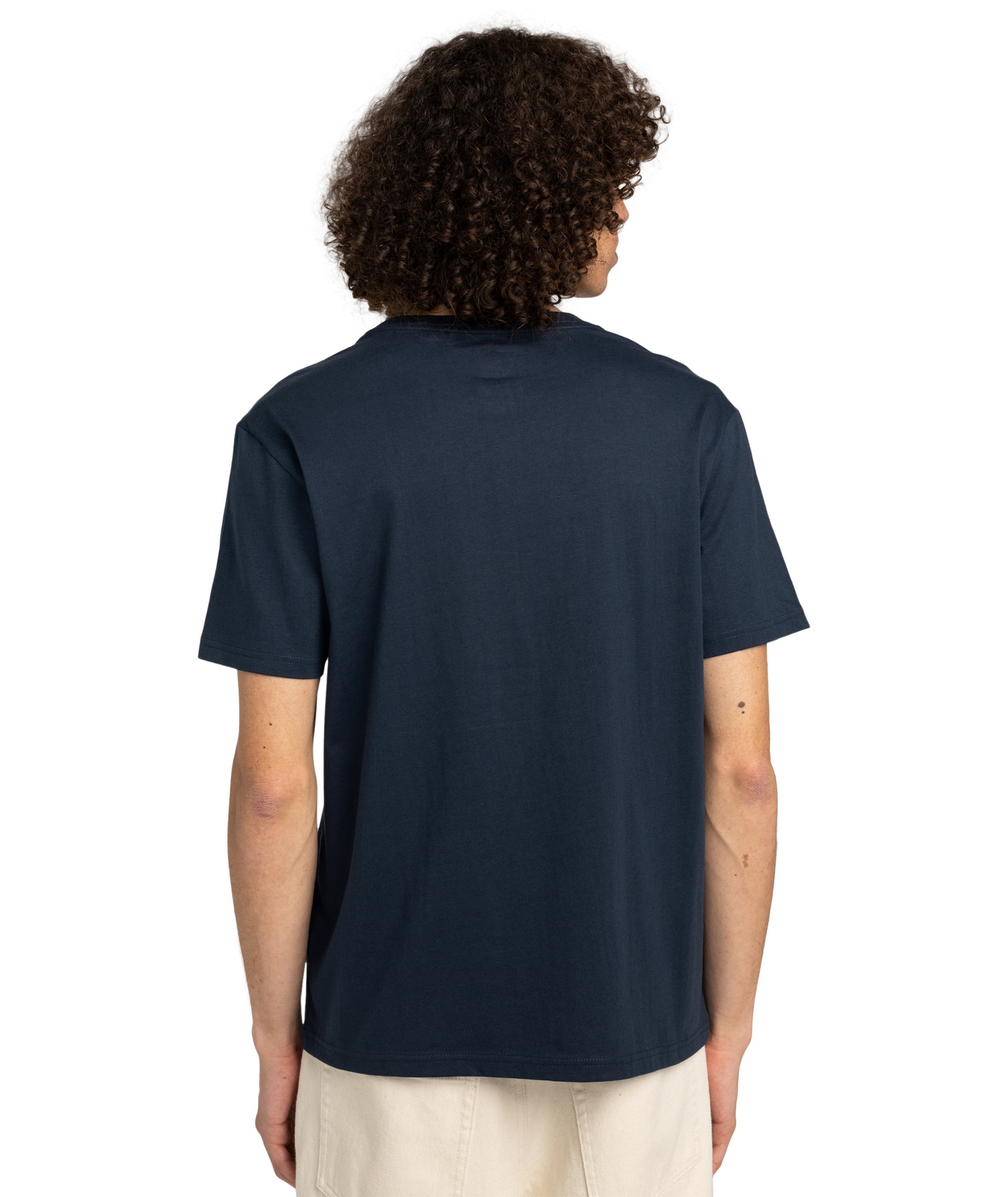 FOREVER - T-SHIRT ELYZT00491 -ECN ELEMENT