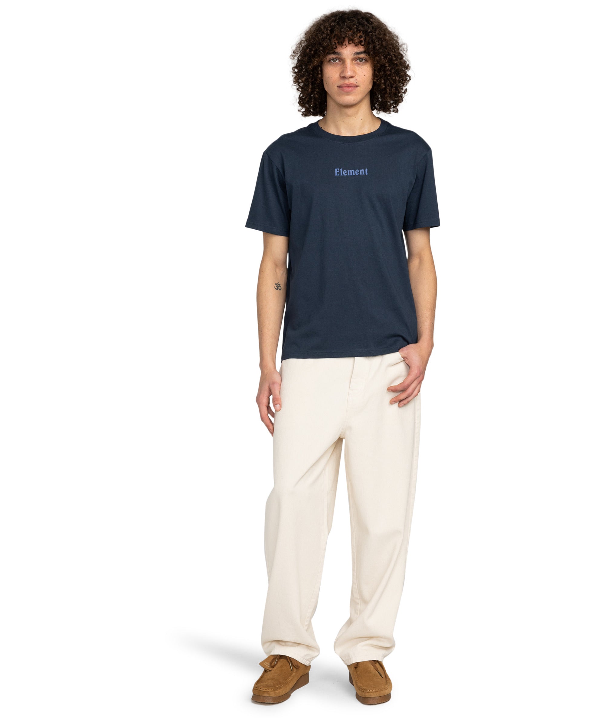 FOREVER - T-SHIRT ELYZT00491 -ECN ELEMENT