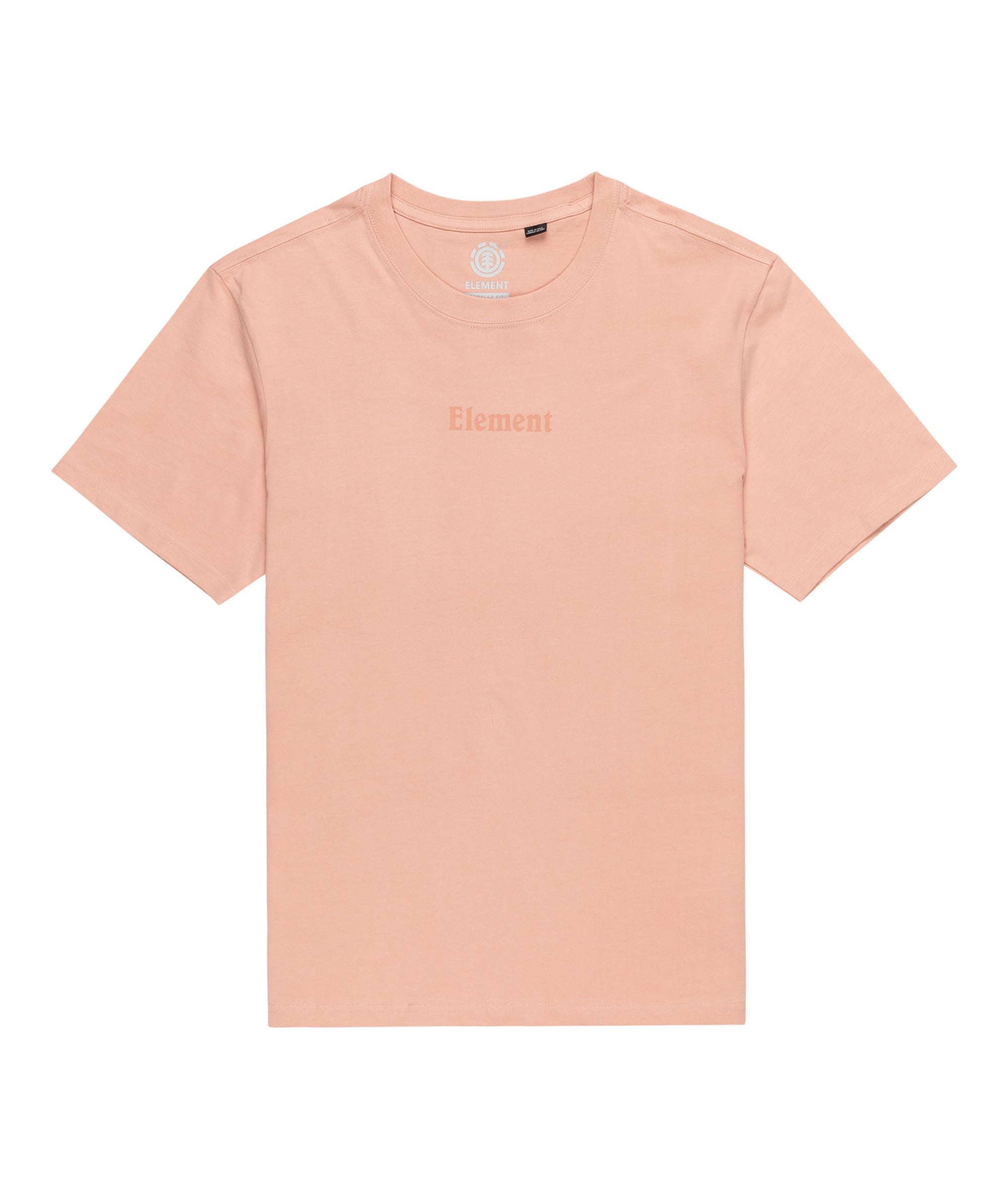 FOREVER - T-SHIRT ELYZT00491 -MGY0 ELEMENT