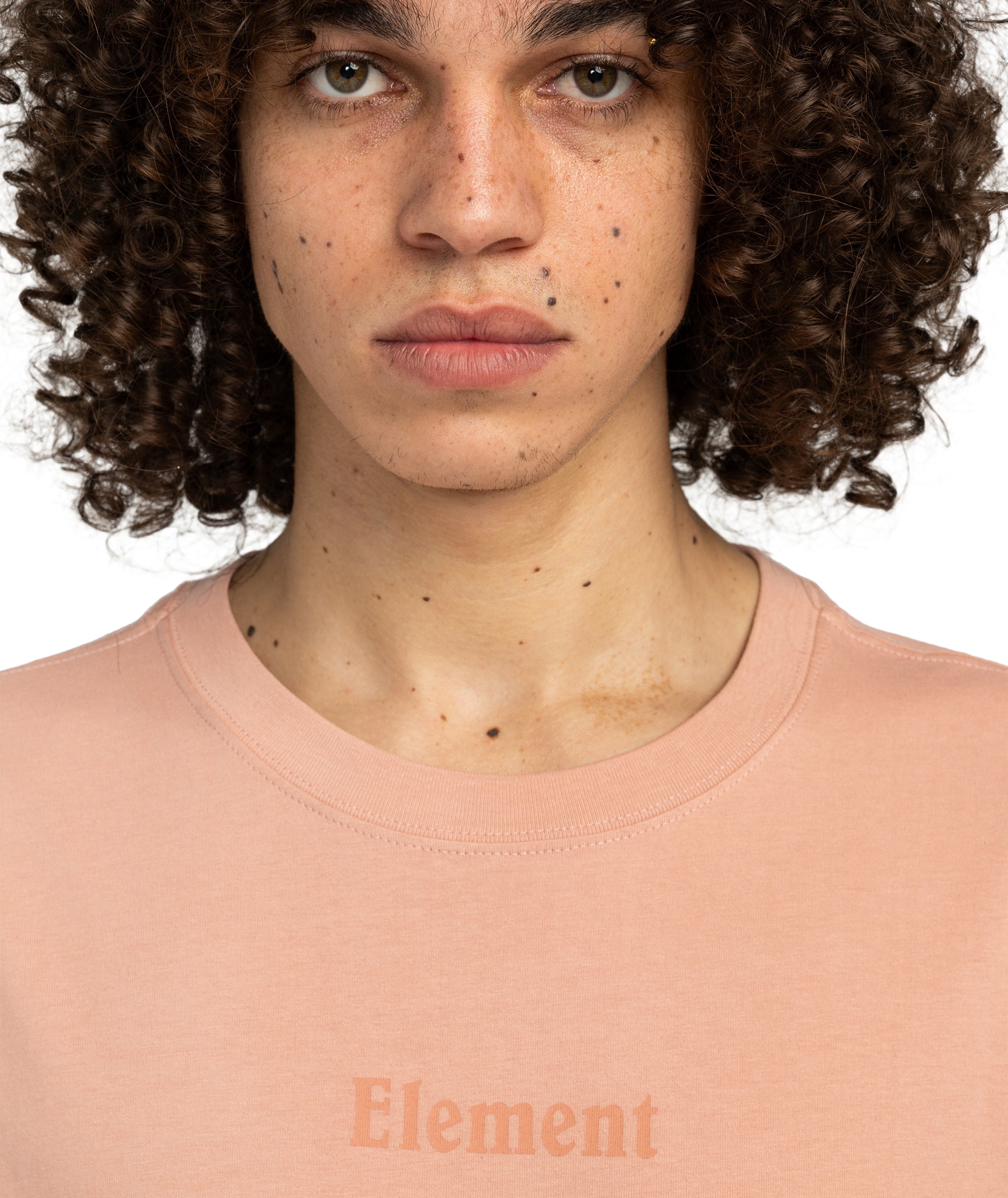 FOREVER - T-SHIRT ELYZT00491 -MGY0 ELEMENT