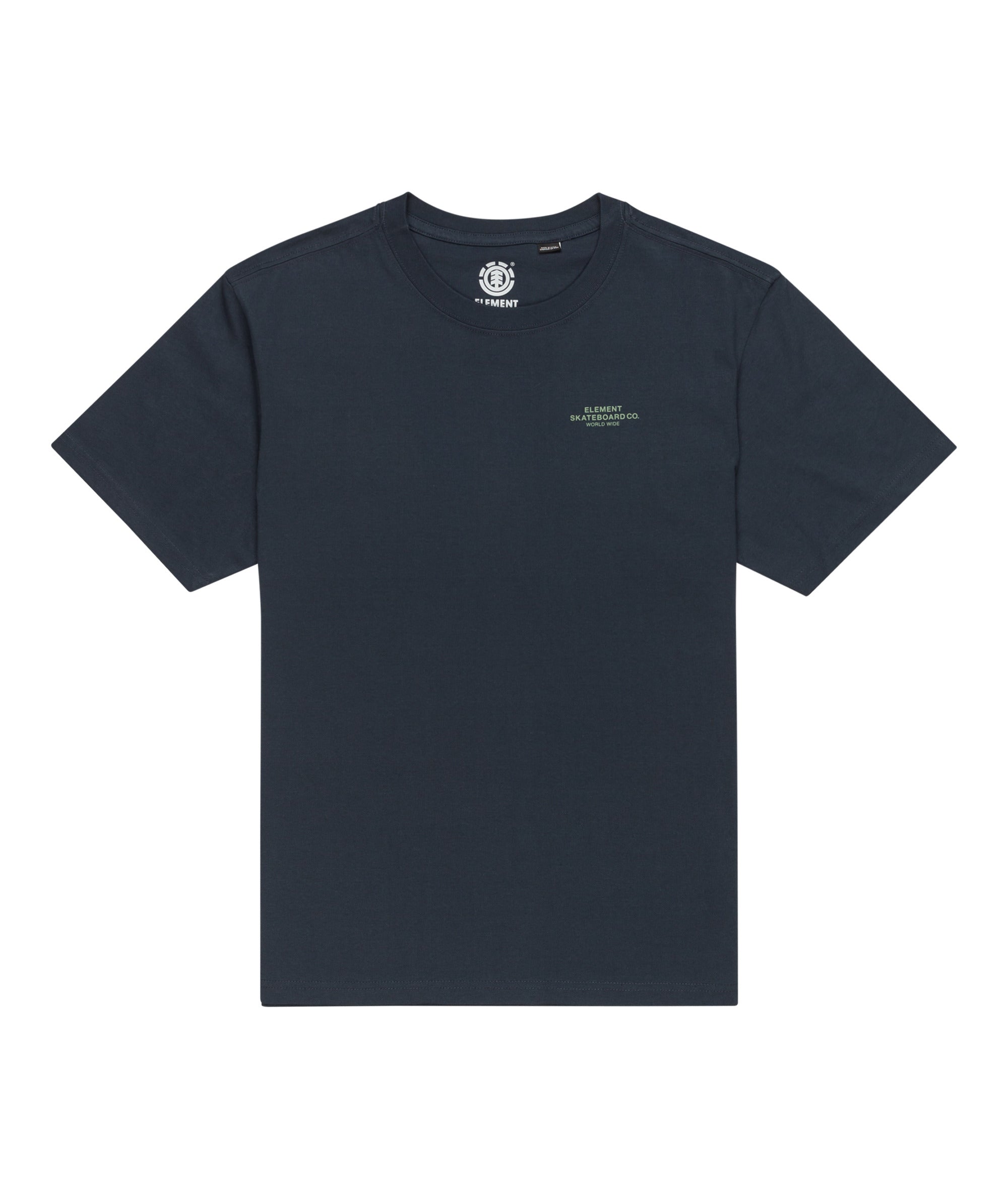 SKATEBOARD CO - T-SHIRT ELYZT00493 -ECN ELEMENT