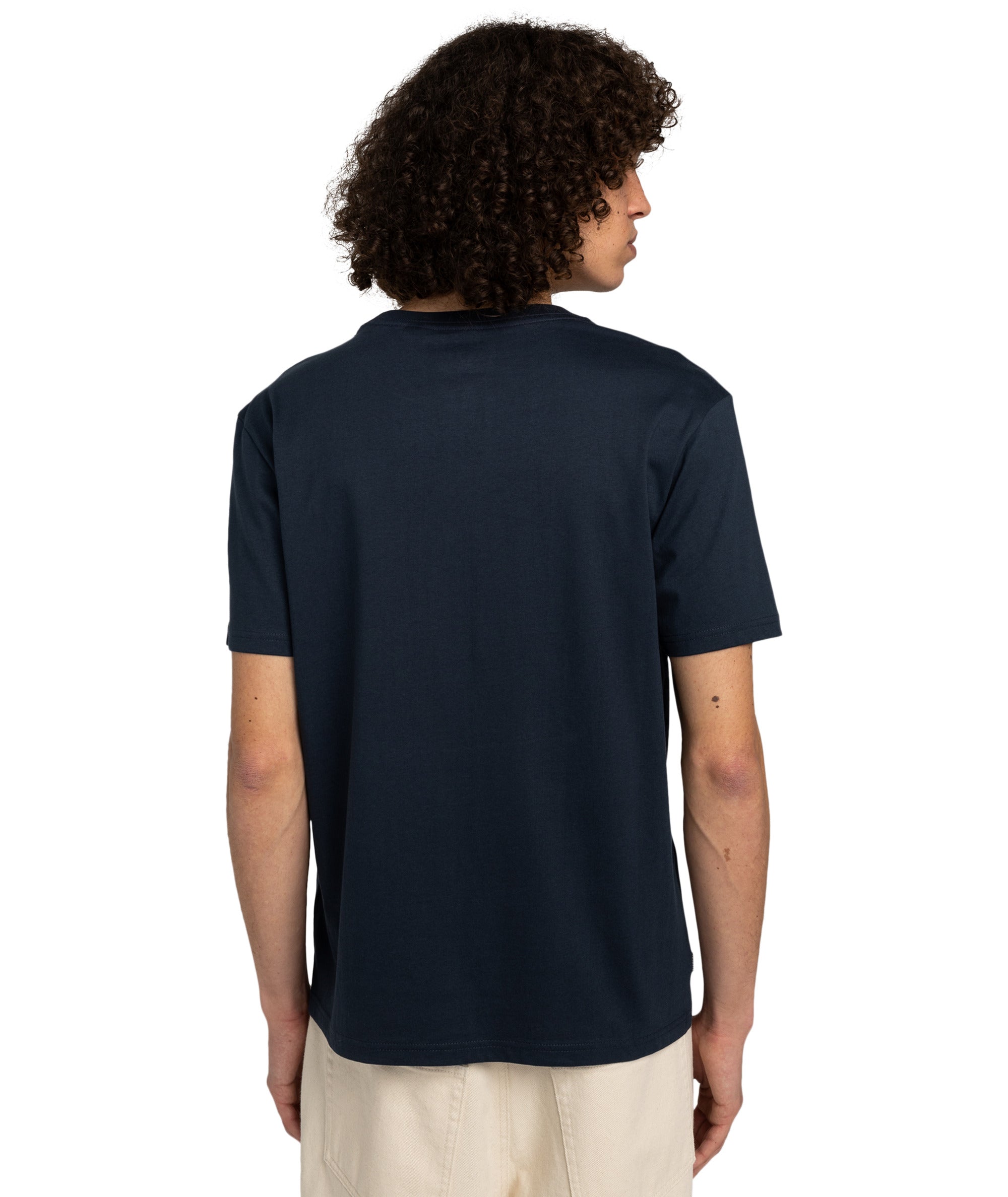 SKATEBOARD CO - T-SHIRT ELYZT00493 -ECN ELEMENT