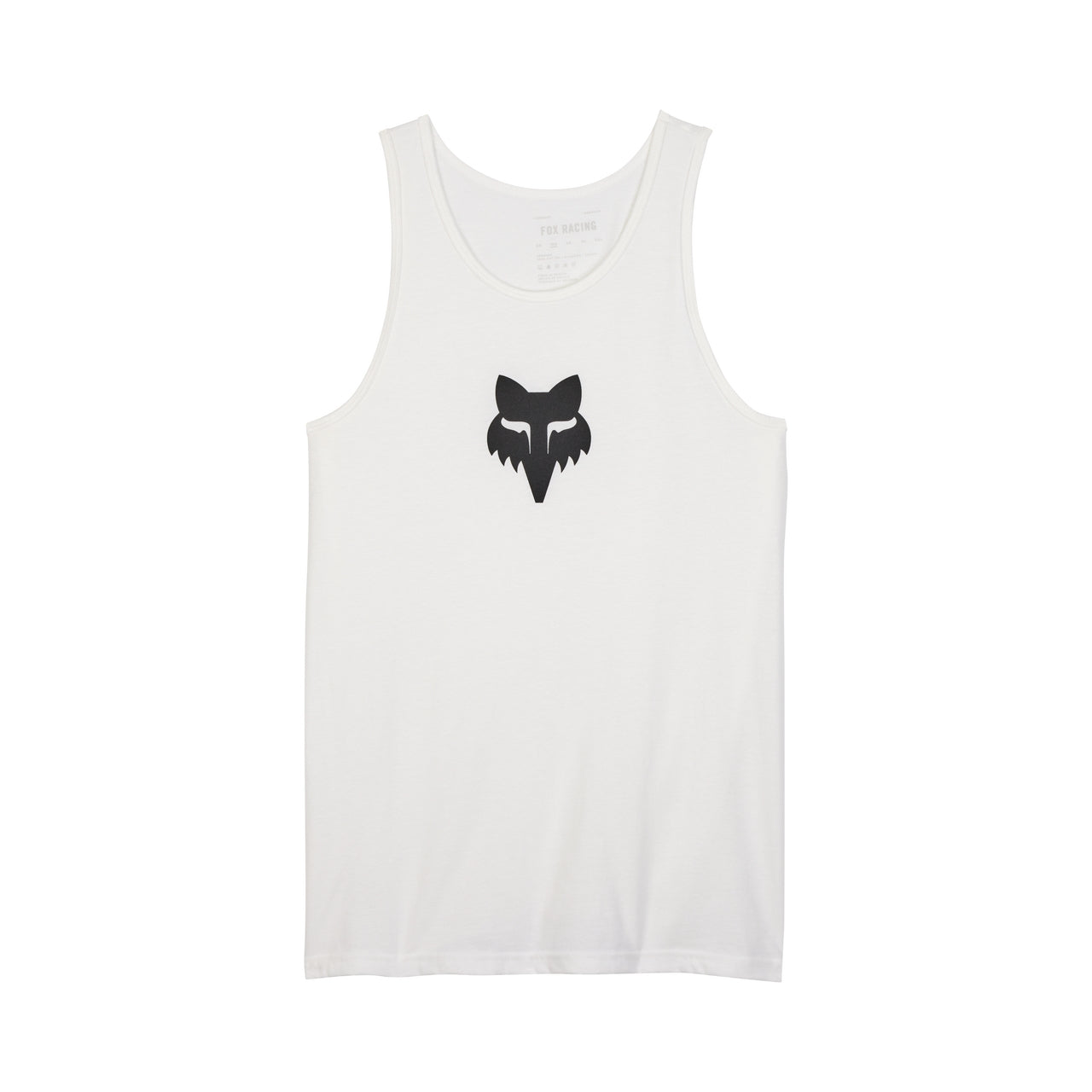 FOX HEAD PREM TANK - CANOTTA 32091 -190 FOX