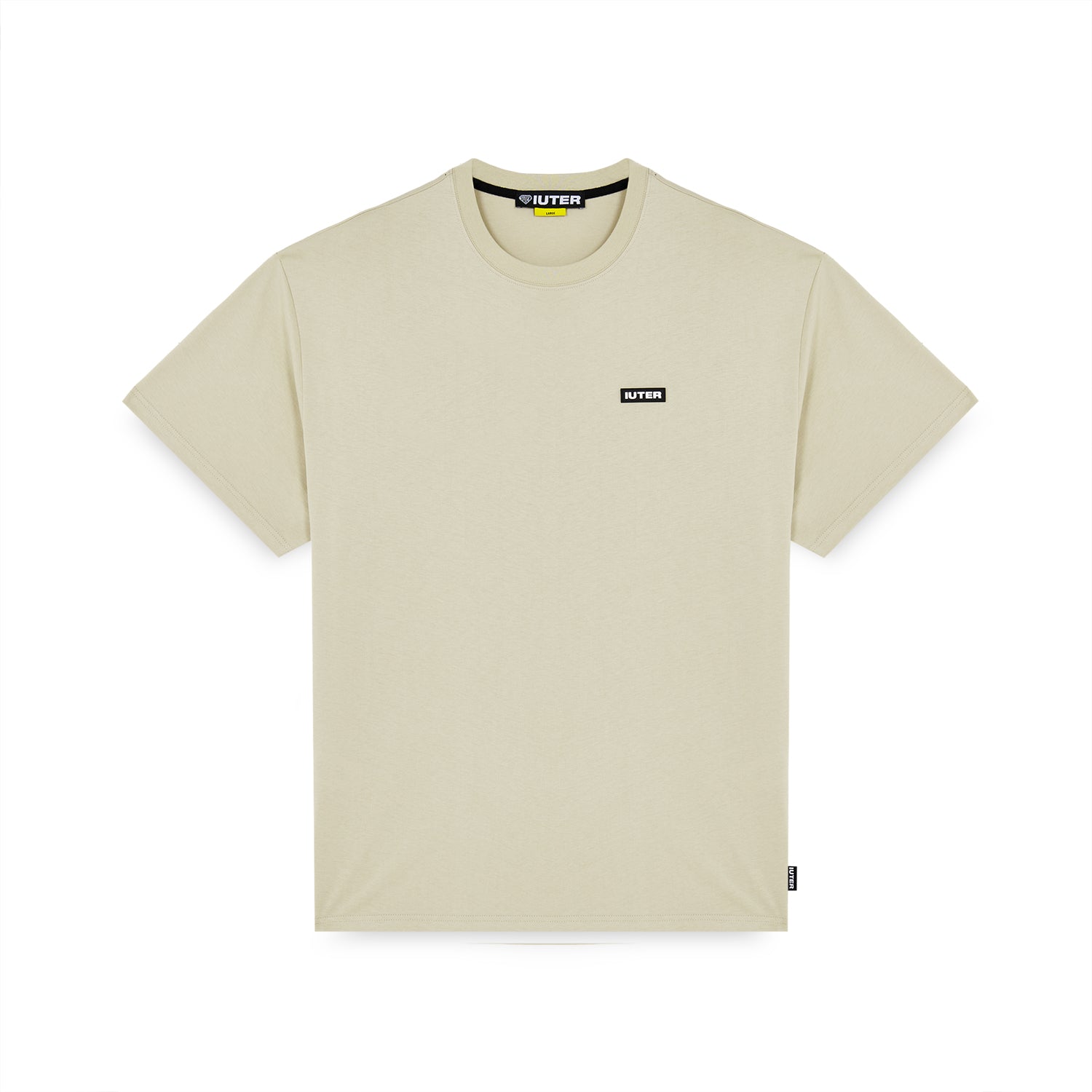 FAMILY - T-SHIRT 25SITS22 -ICE IUTER