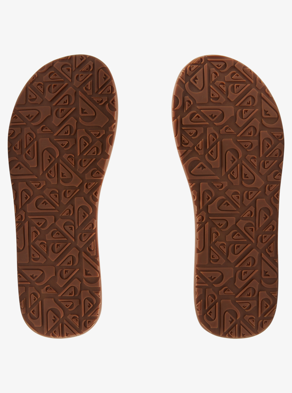 CARVER NUBUCK - SANDALI AQYL100623 -SBKM QUIKSILVER