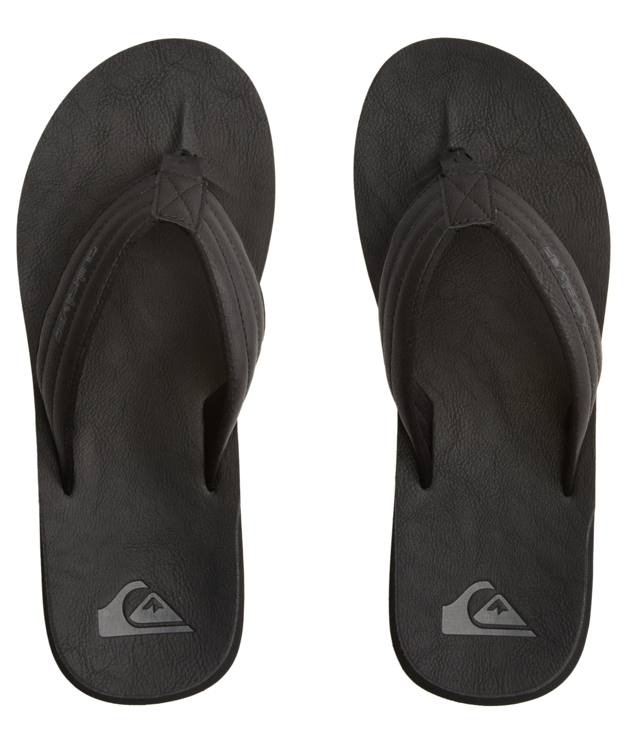 CARVER NUBUCK - SANDALI AQYL100623 -SBKM QUIKSILVER