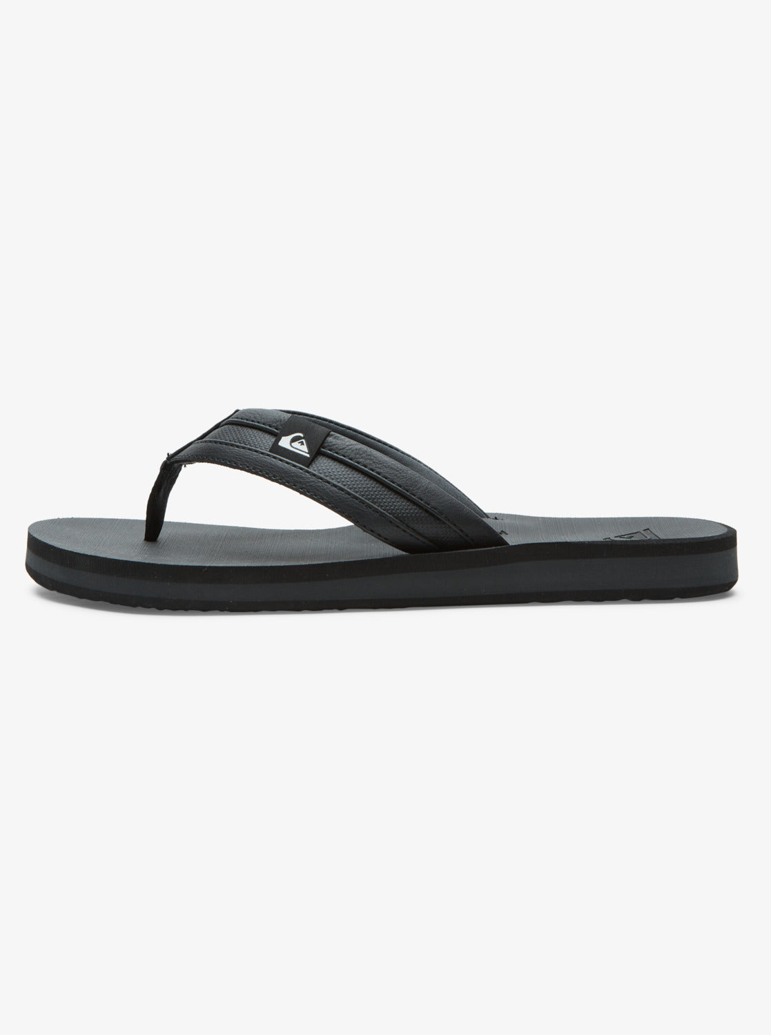 CARVER SQUISH - SANDALI AQYL100886 -KVJ3 QUIKSILVER