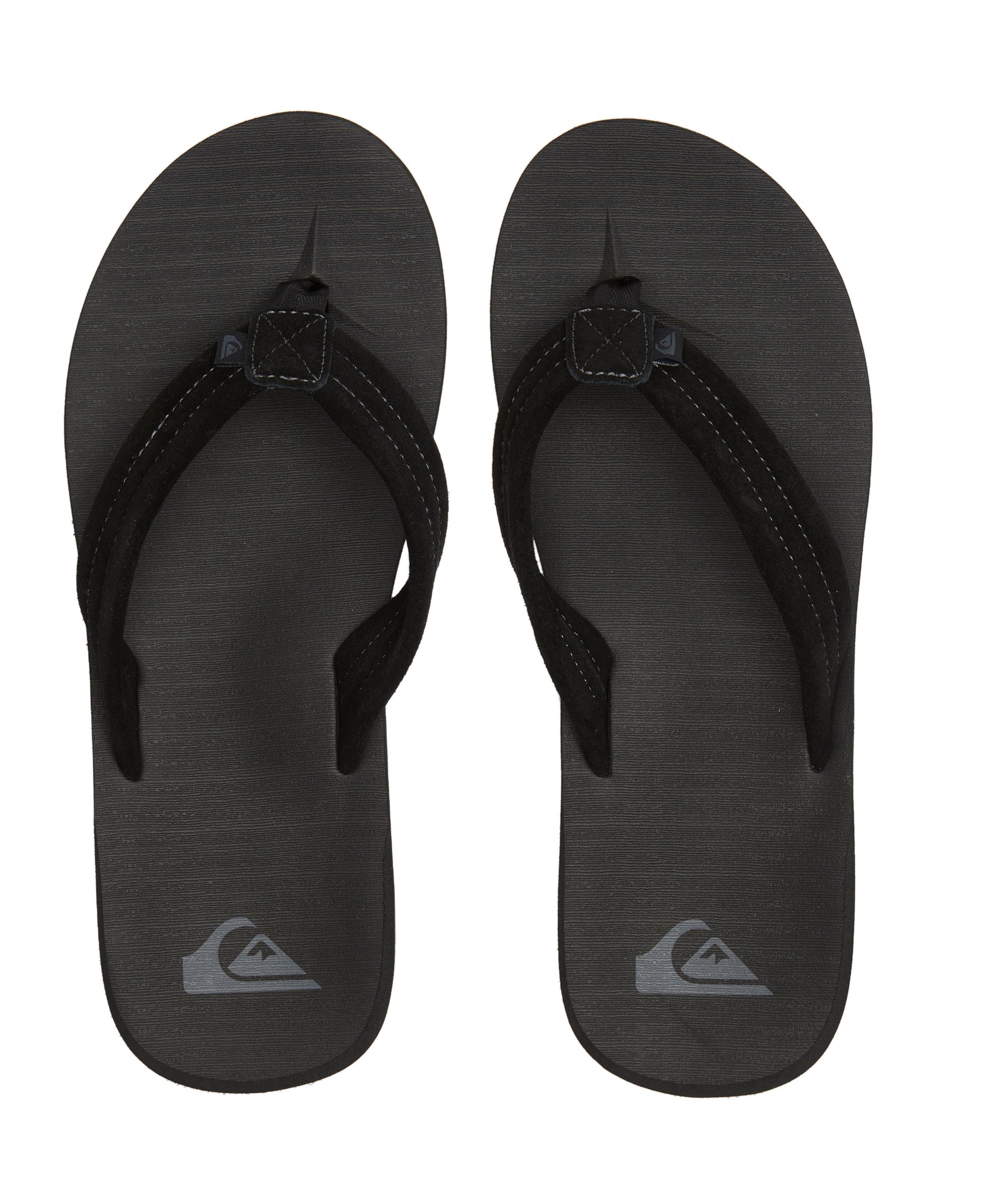 CARVER SUEDE CORE - SANDALI AQYL101323 -KVJ1 QUIKSILVER