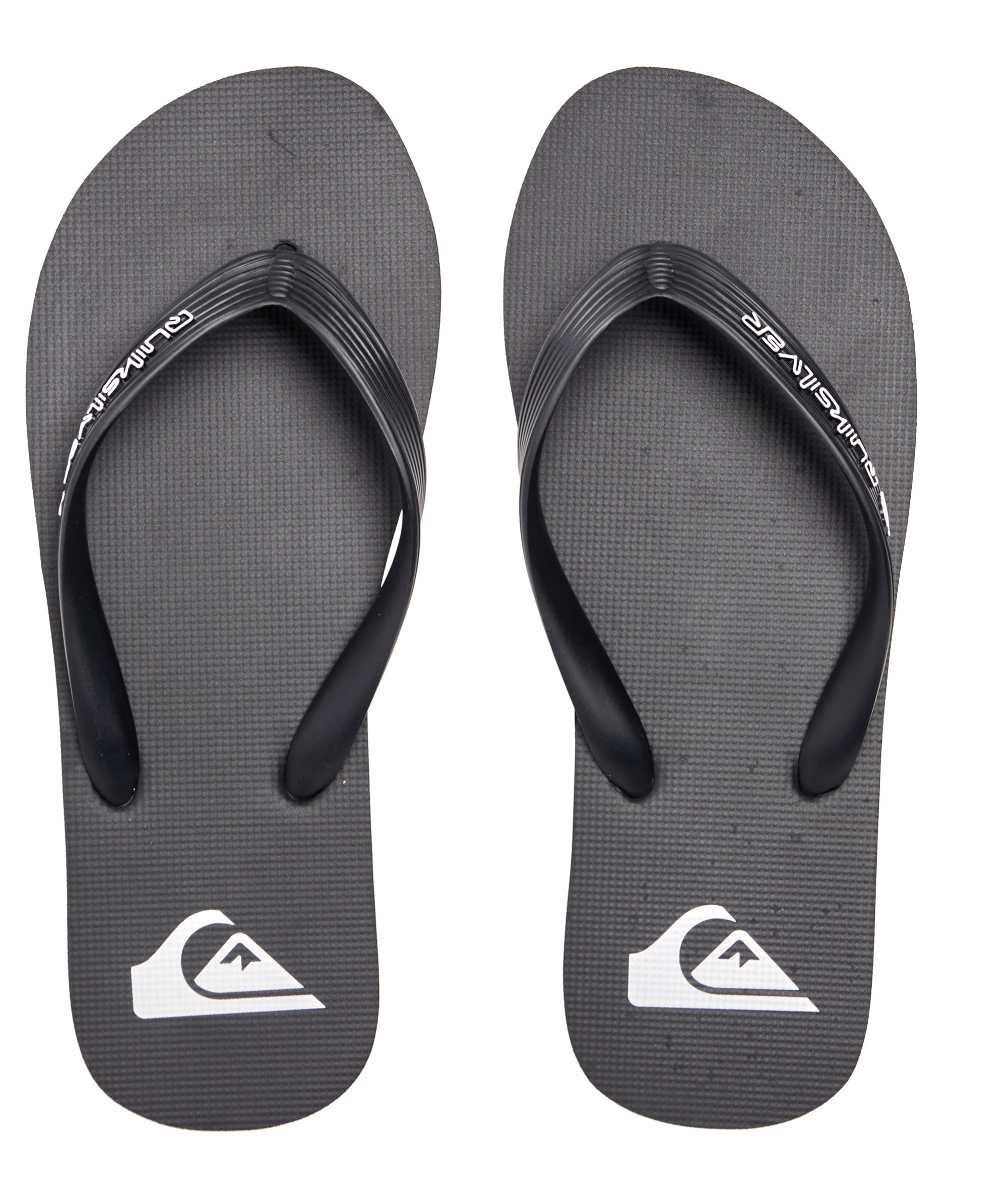 MOLOKAI CORE - SANDALI AQYL101325 -KVJ1 QUIKSILVER