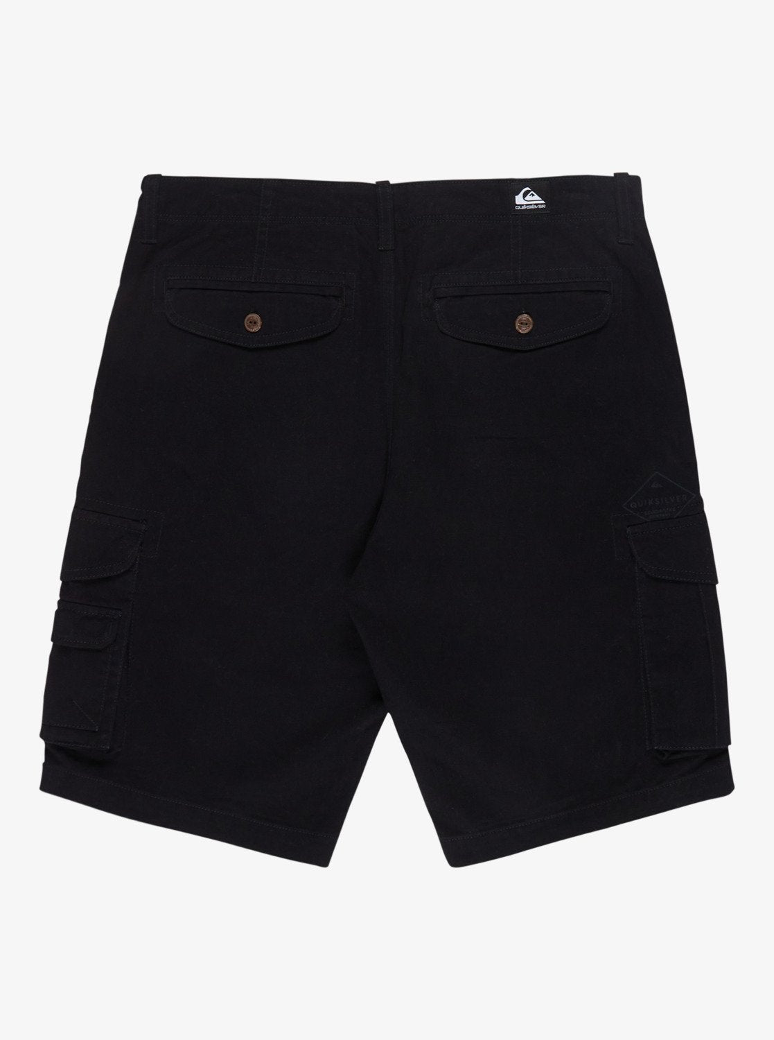 CRUCIAL BATTLE CARGO - SHORTS EQYWS03881 -KVJ0 QUIKSILVER