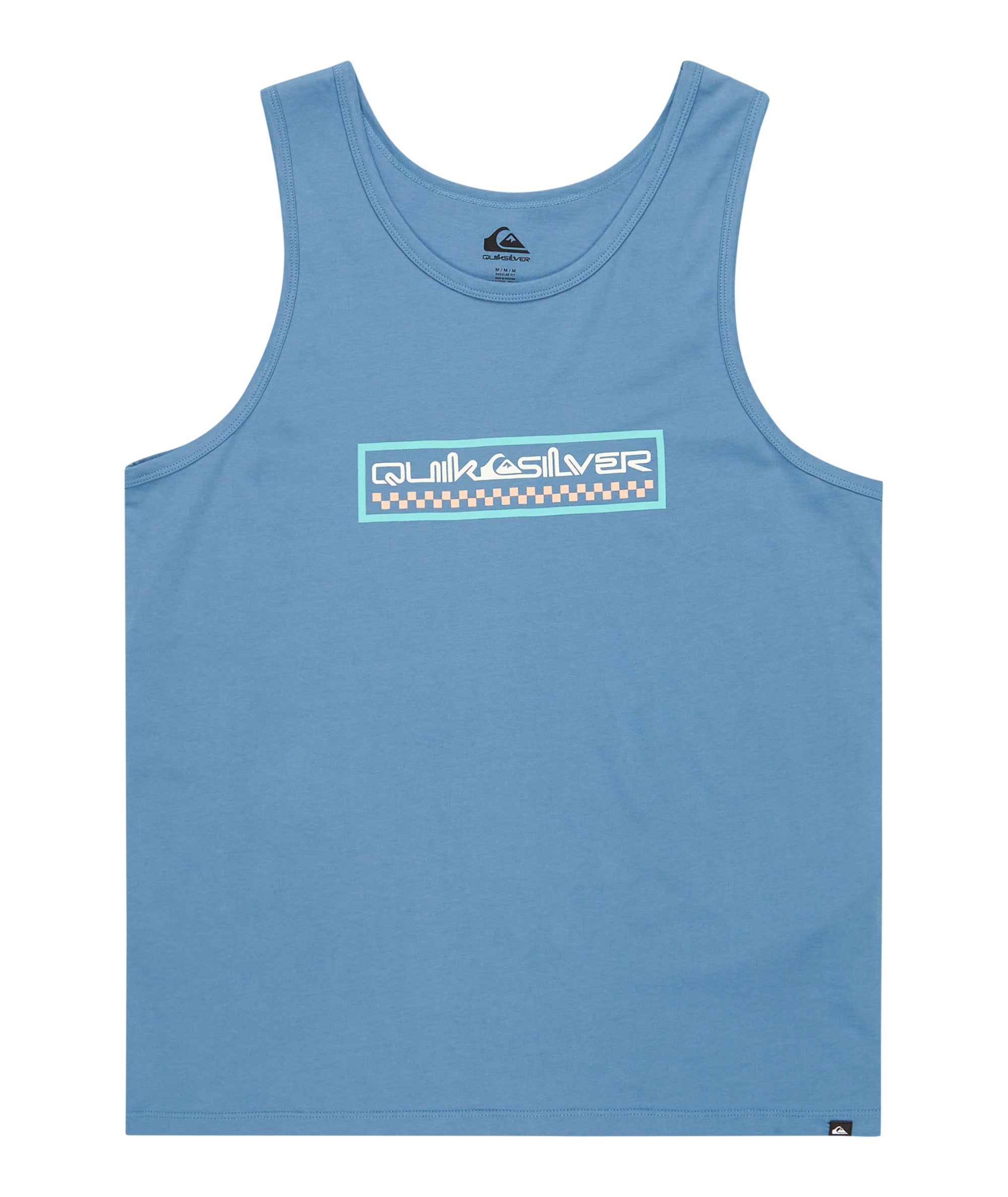 EV SUN DAGGER - CANOTTA EQYZT08047 -BLQ0 QUIKSILVER
