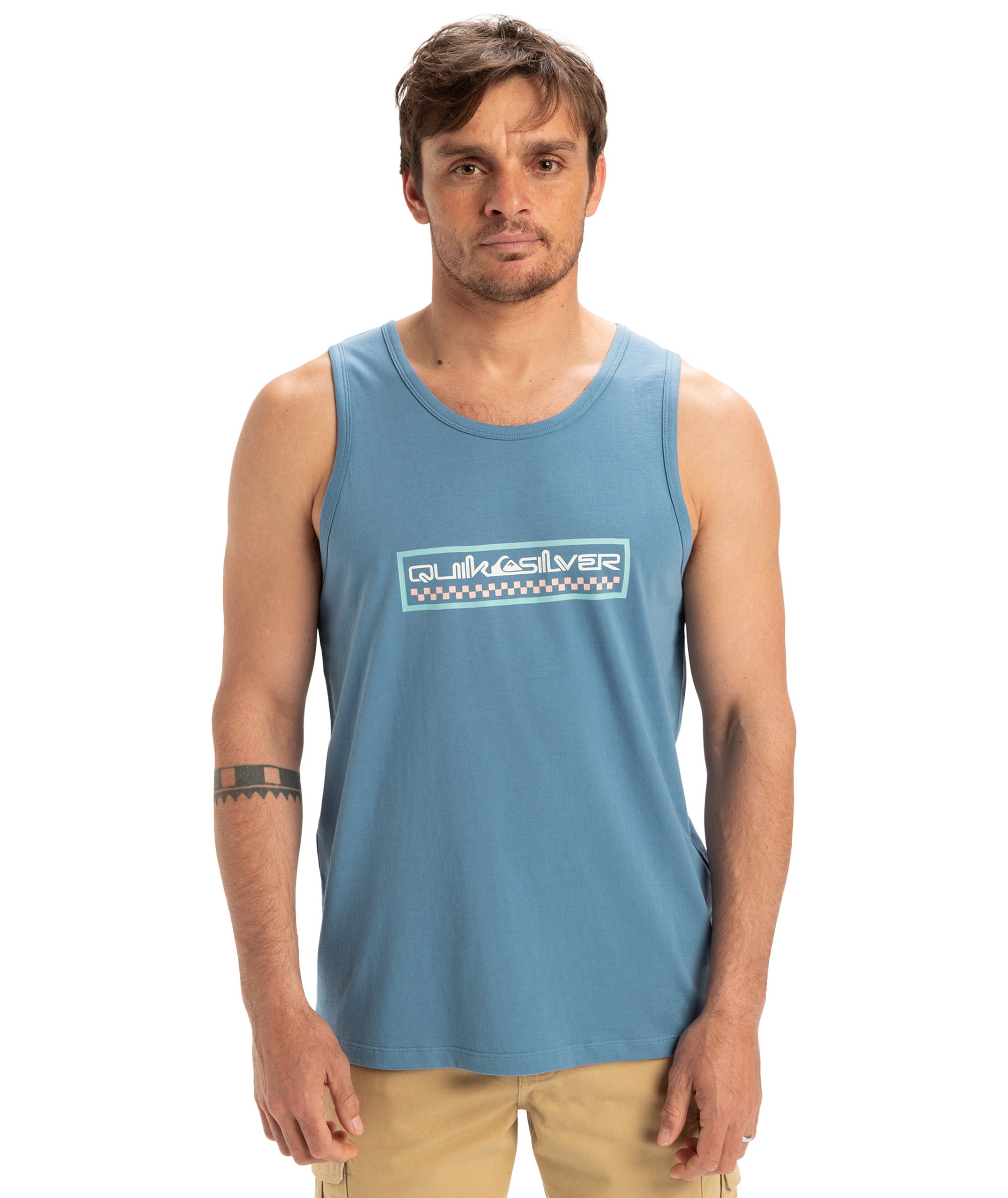 EV SUN DAGGER - CANOTTA EQYZT08047 -BLQ0 QUIKSILVER