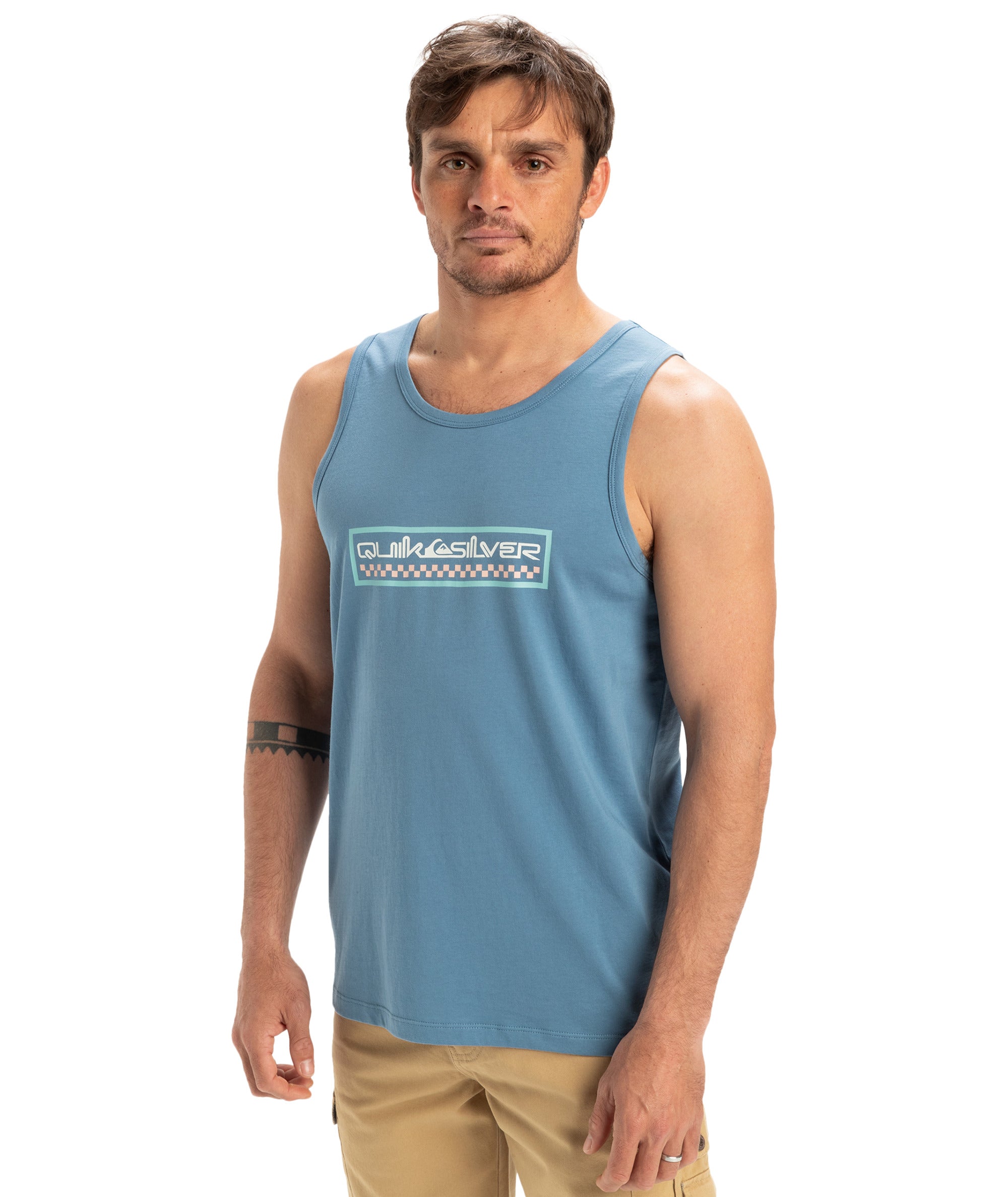 EV SUN DAGGER - CANOTTA EQYZT08047 -BLQ0 QUIKSILVER