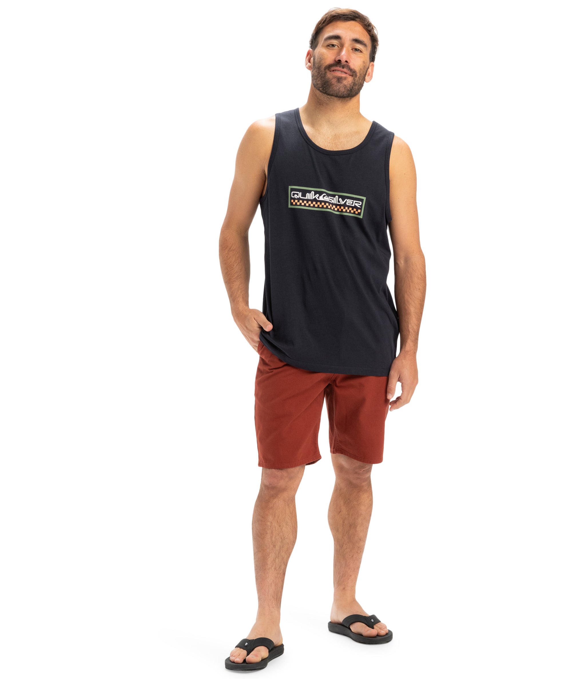 EV SUN DAGGER - CANOTTA EQYZT08047 -KTP0 QUIKSILVER