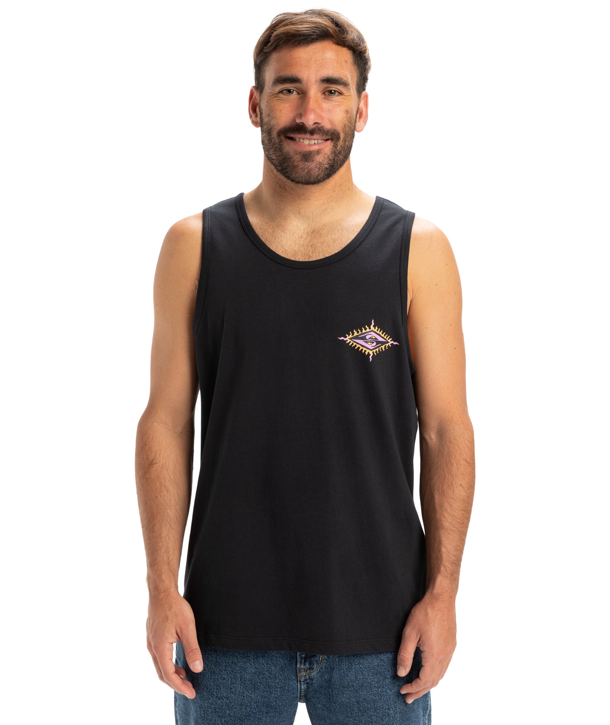 EV BEACH BLAST - CANOTTA EQYZT08048 -KVJ0 QUIKSILVER