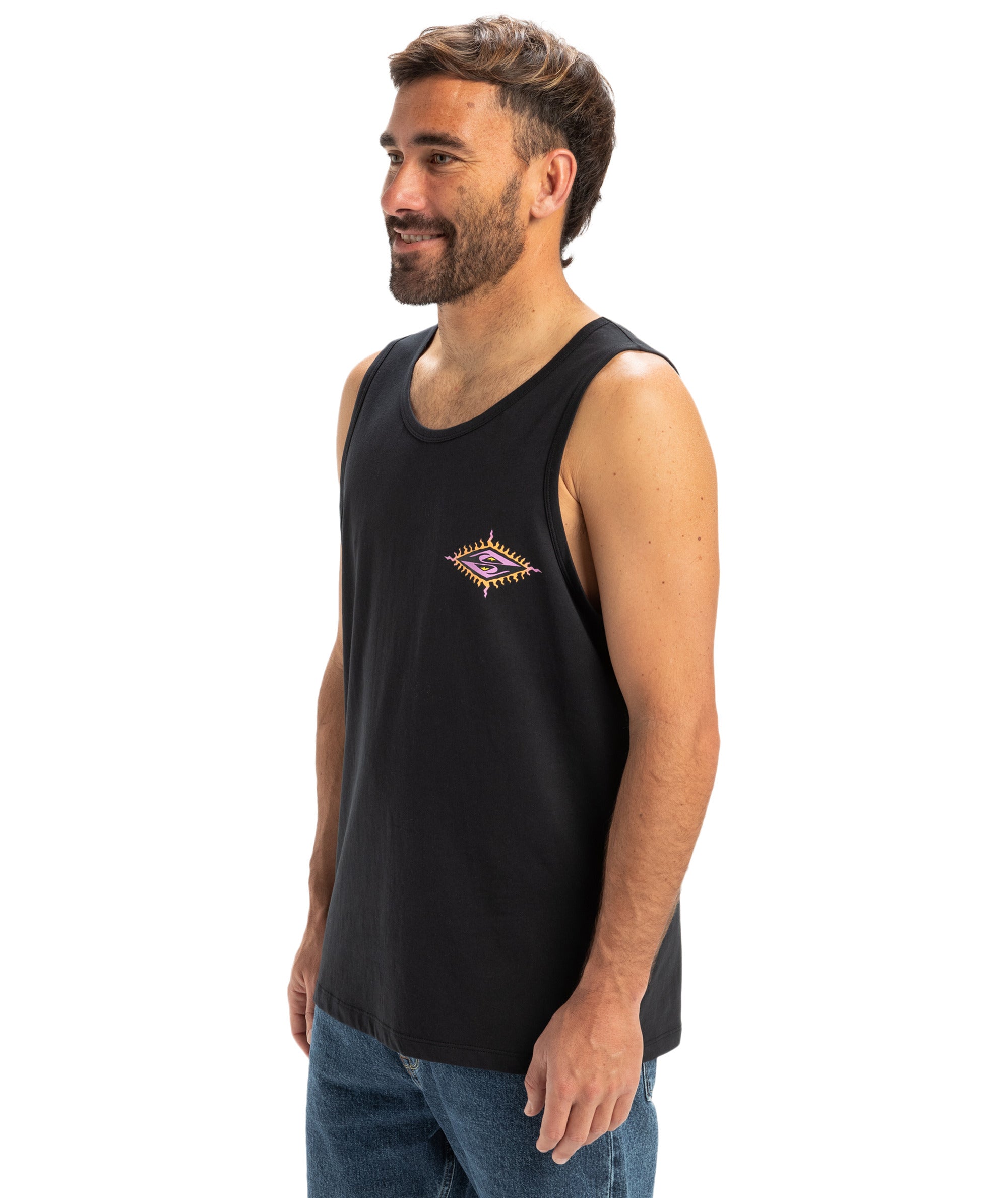 EV BEACH BLAST - CANOTTA EQYZT08048 -KVJ0 QUIKSILVER