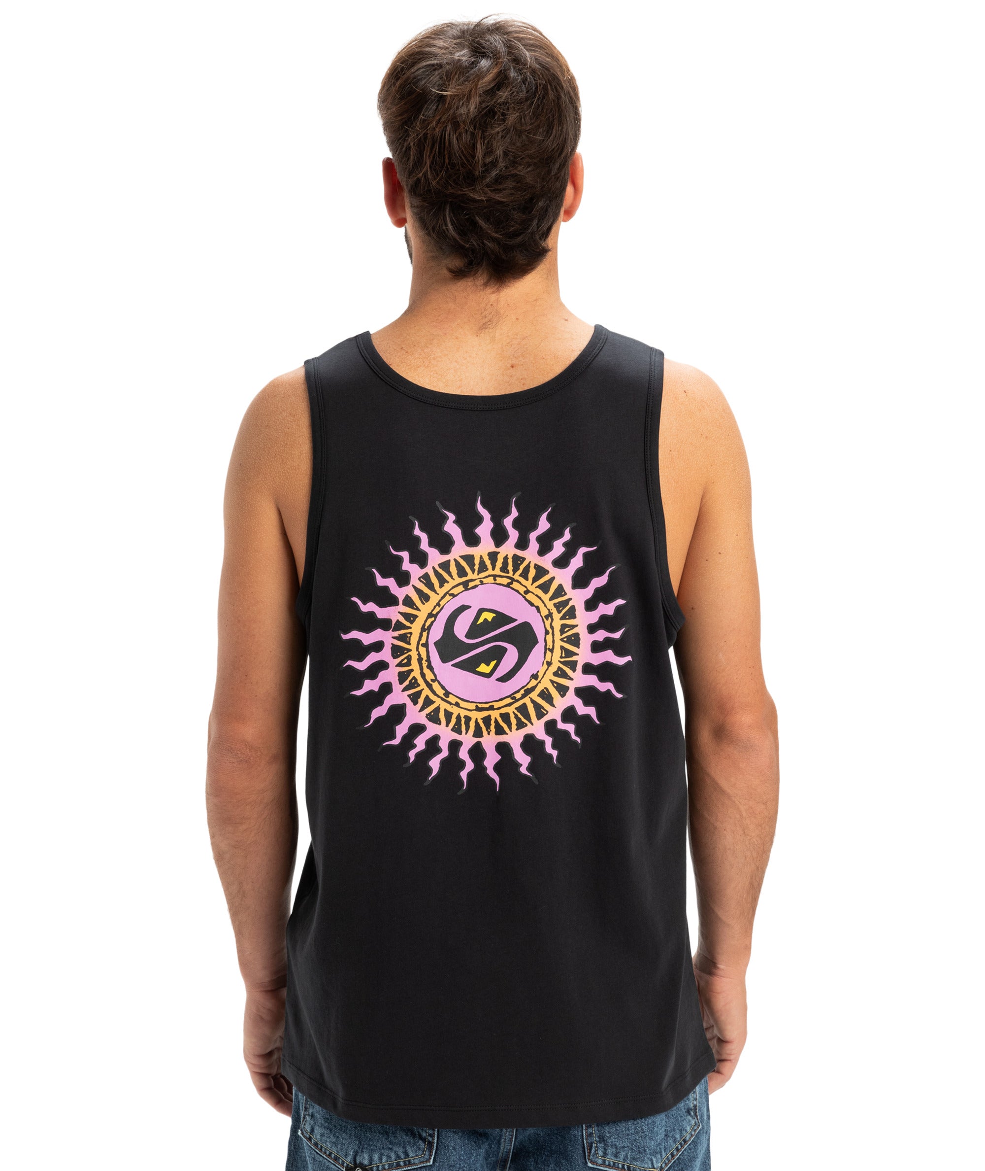 EV BEACH BLAST - CANOTTA EQYZT08048 -KVJ0 QUIKSILVER