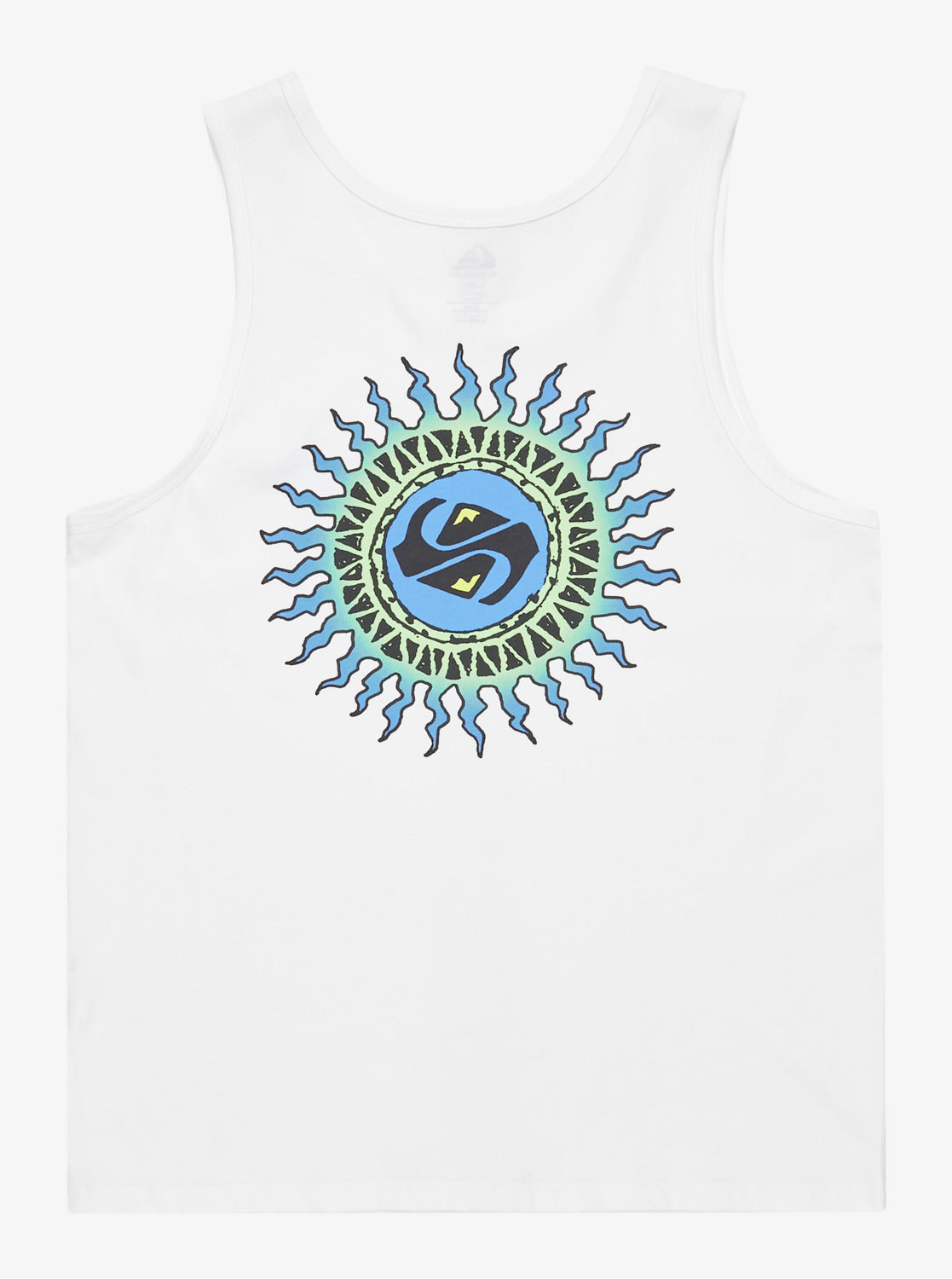 EV BEACH BLAST - CANOTTA EQYZT08048 -WBB0 QUIKSILVER