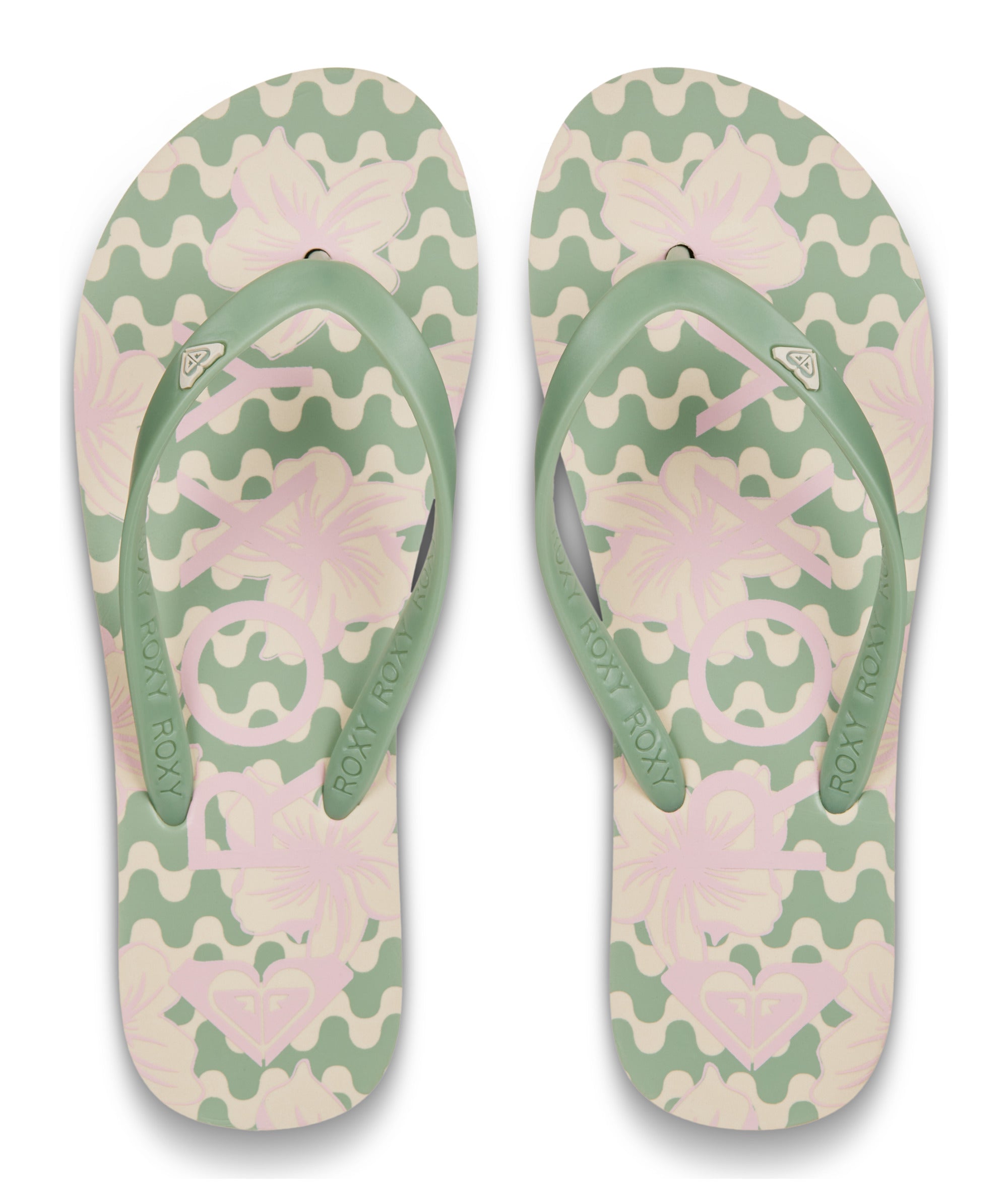 TAHITI VII - SANDALI ARJL100869 -GP1 ROXY