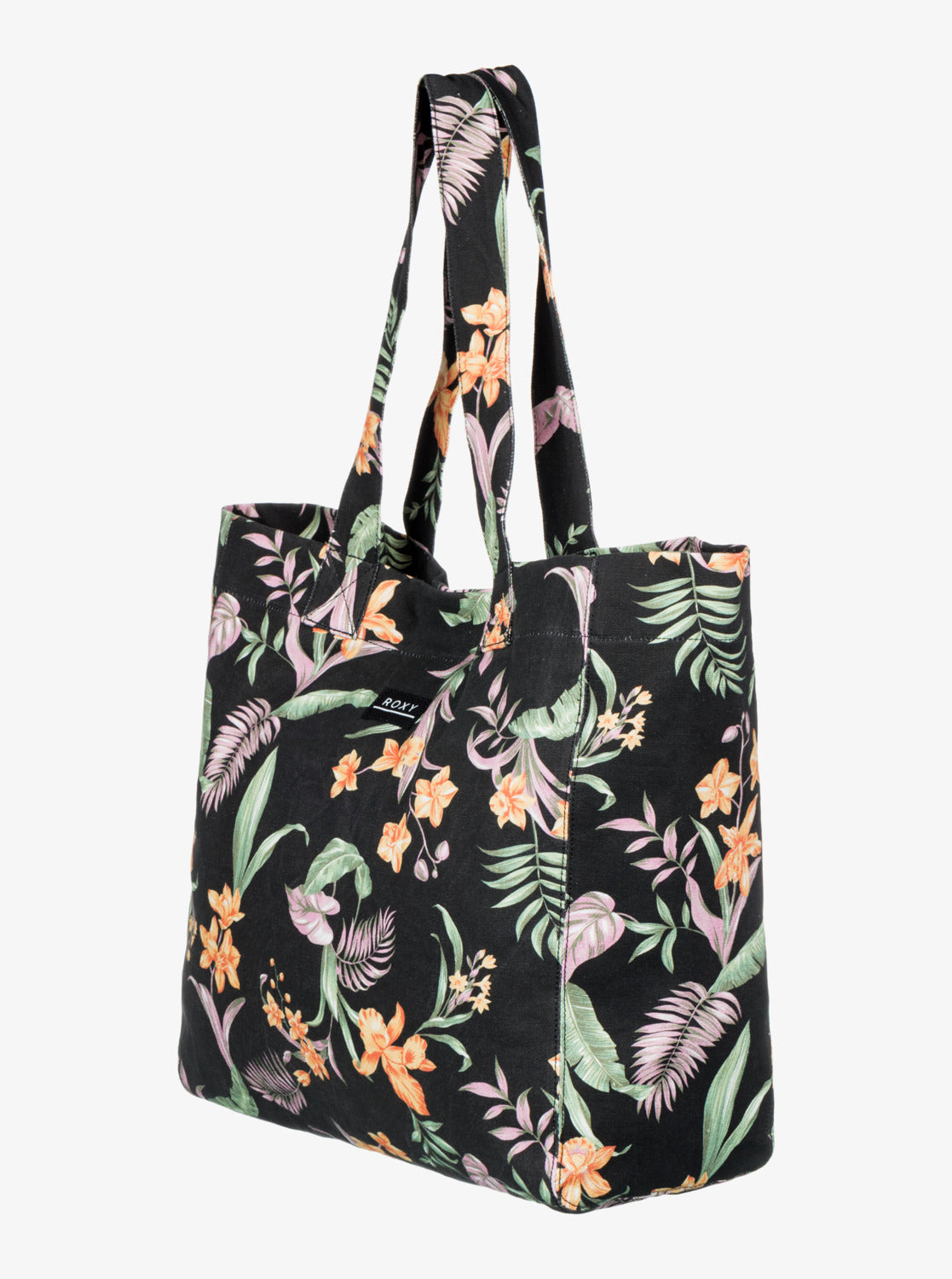 ANTI BAD VIBES PRINTED - BORSA ERJBT03406 -KVJ3 ROXY