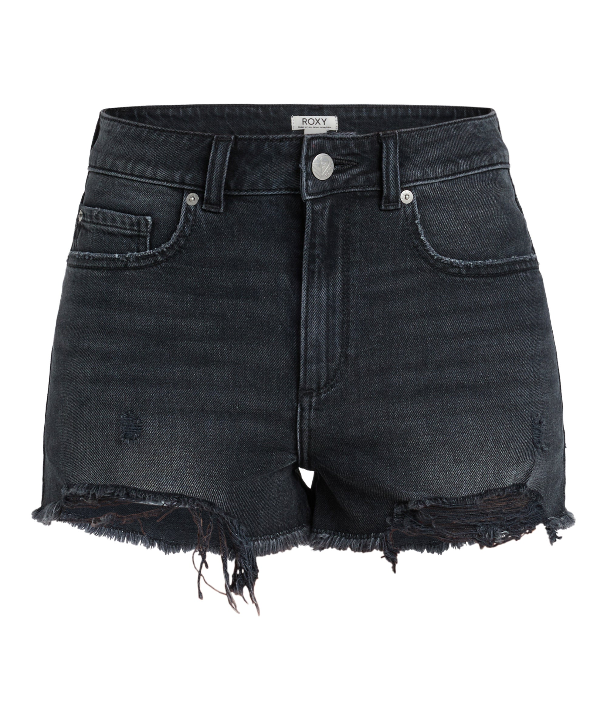 NEW SWELL DENIM MID - SHORTS ERJDS03331 -KVJ0 ROXY