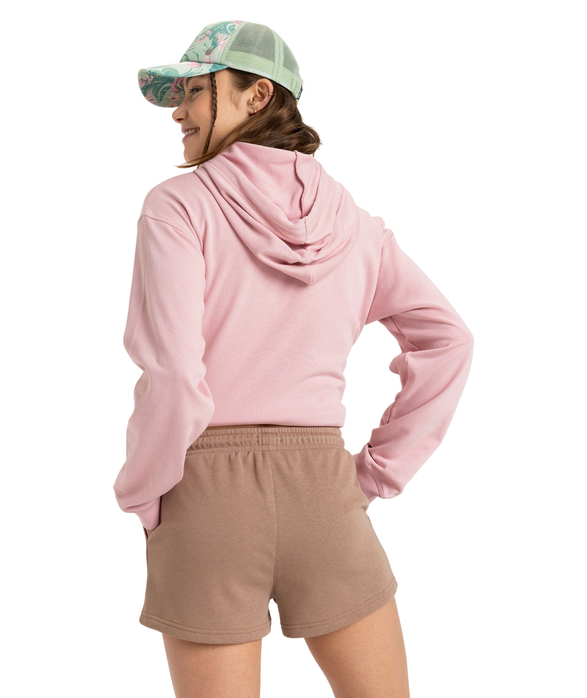 SURF STOKED TERRY - SHORTS ERJFB03416 -CZU0 ROXY