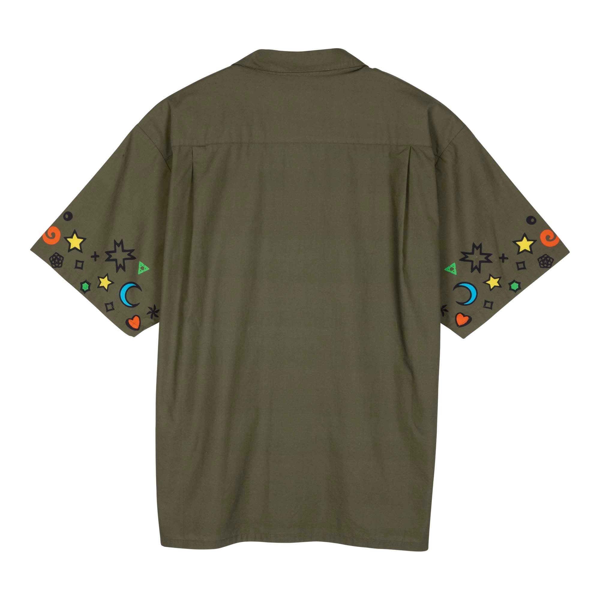 SCA-SHT-0860 . SANTA CRUZ