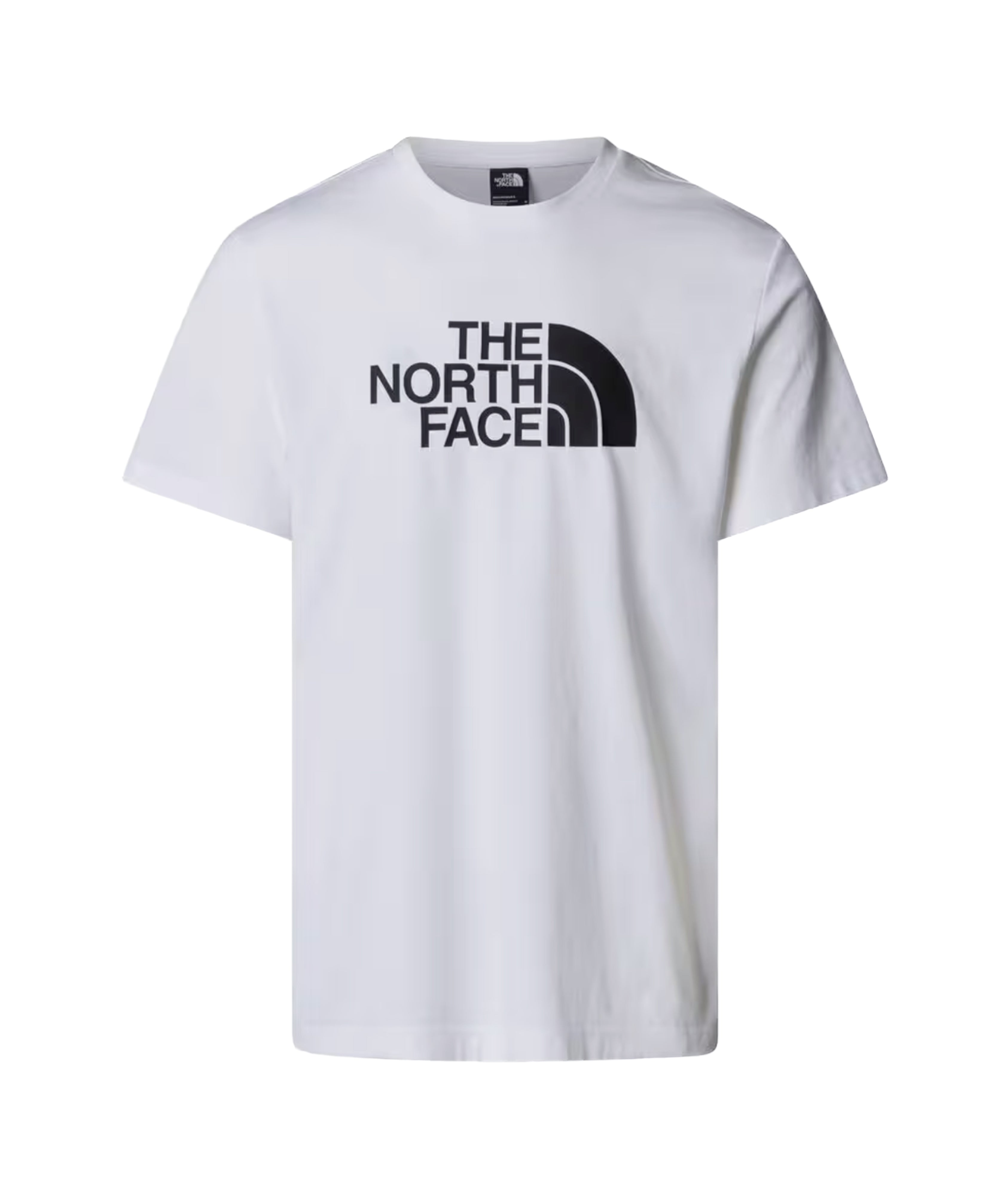 EASY - T-SHIRT NF0A8A6C FN41 THE NORTH FACE