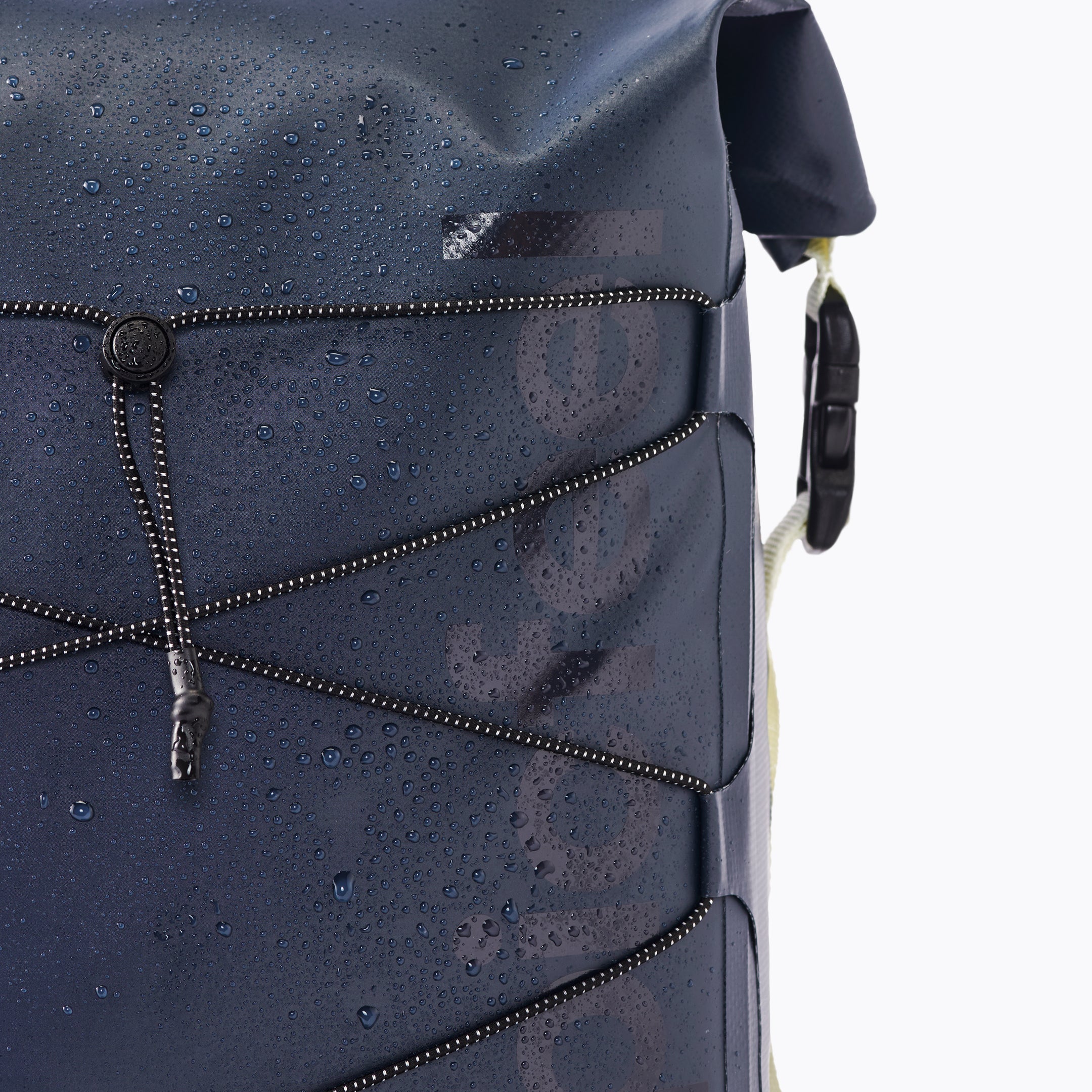 WATERPROOF DAYPACK - ZAINO 2410078U 641 TROPICFEEL