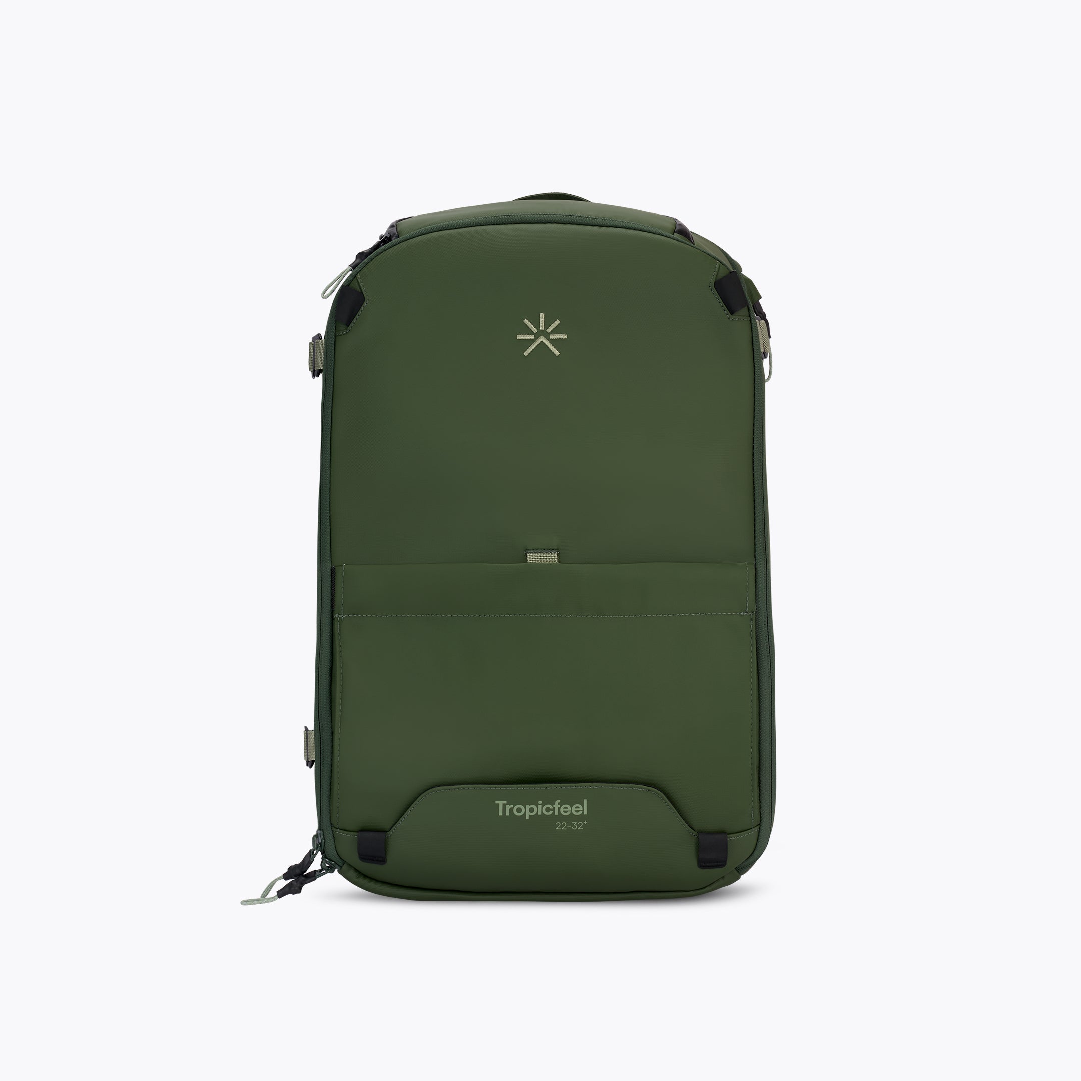 HIVE - ZAINO 2411257U 412 TROPICFEEL