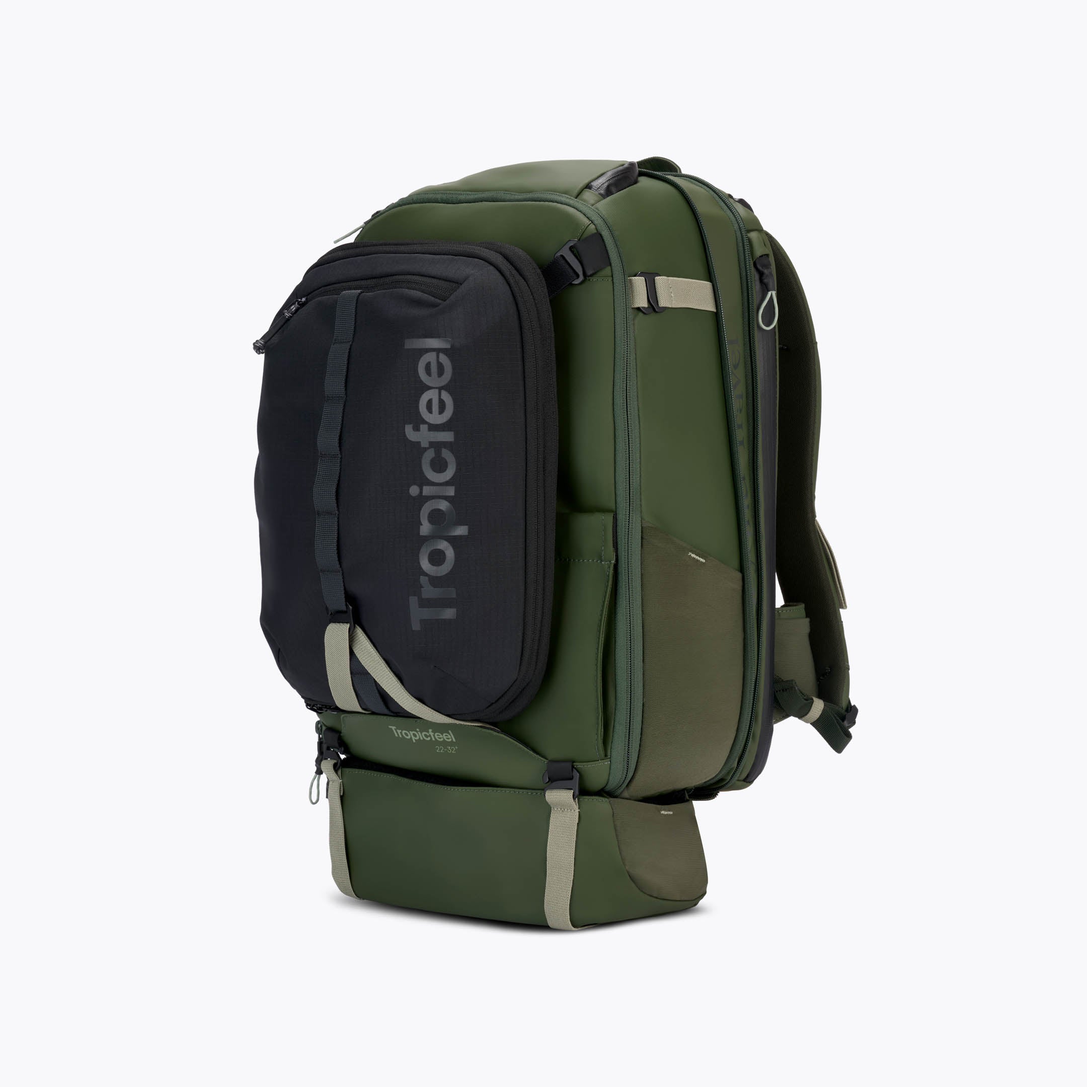 HIVE - ZAINO 2411257U 412 TROPICFEEL