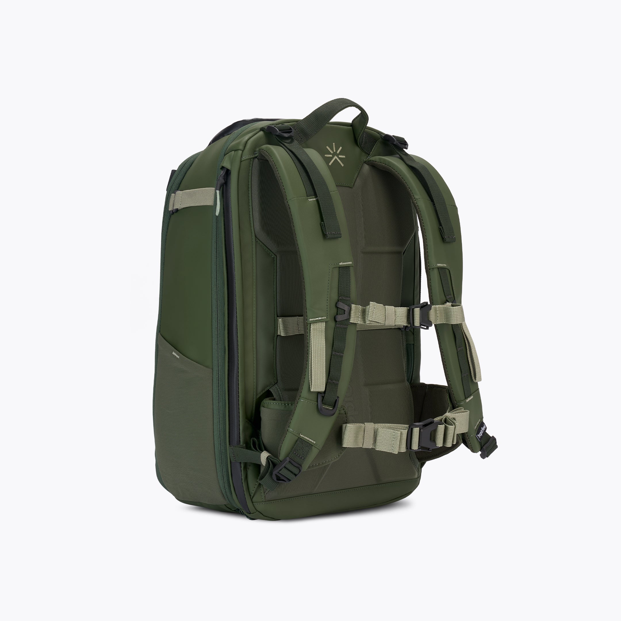 HIVE - ZAINO 2411257U 412 TROPICFEEL