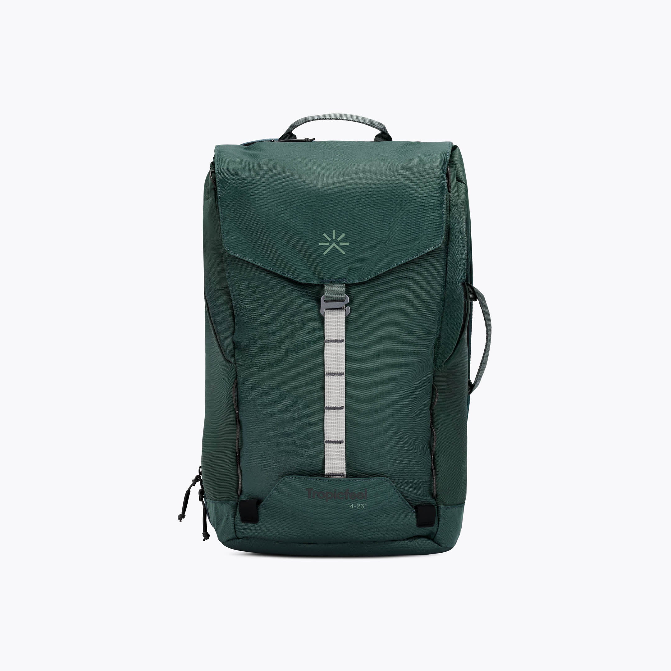 NOOK - ZAINO 2411279U 477 TROPICFEEL