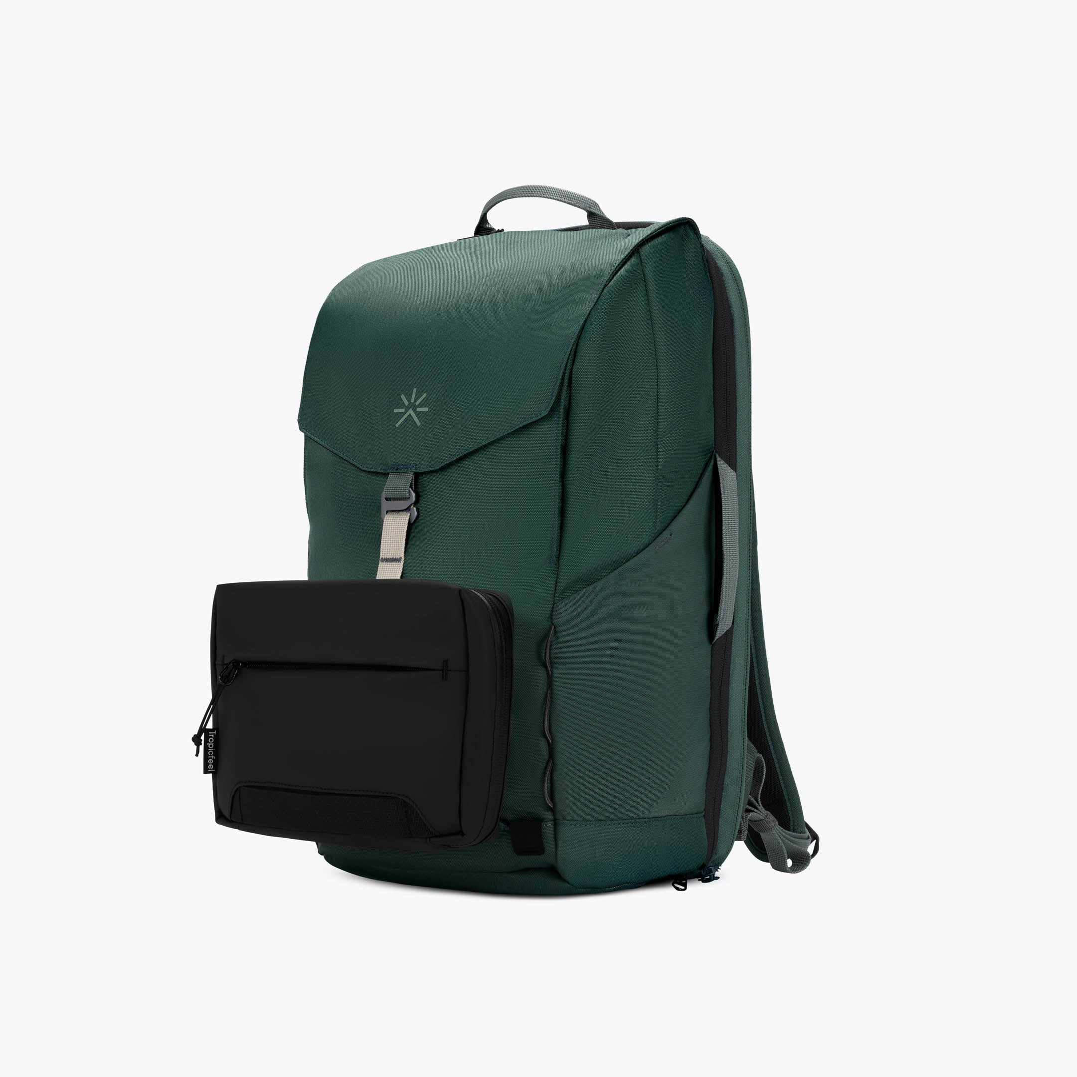 NOOK - ZAINO 2411279U 477 TROPICFEEL