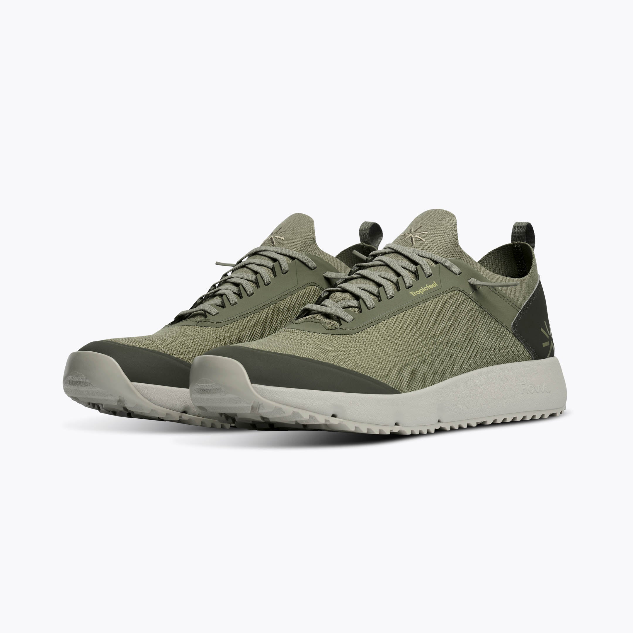 ALL-TERRAIN - SCARPE 2510106U 426 TROPICFEEL