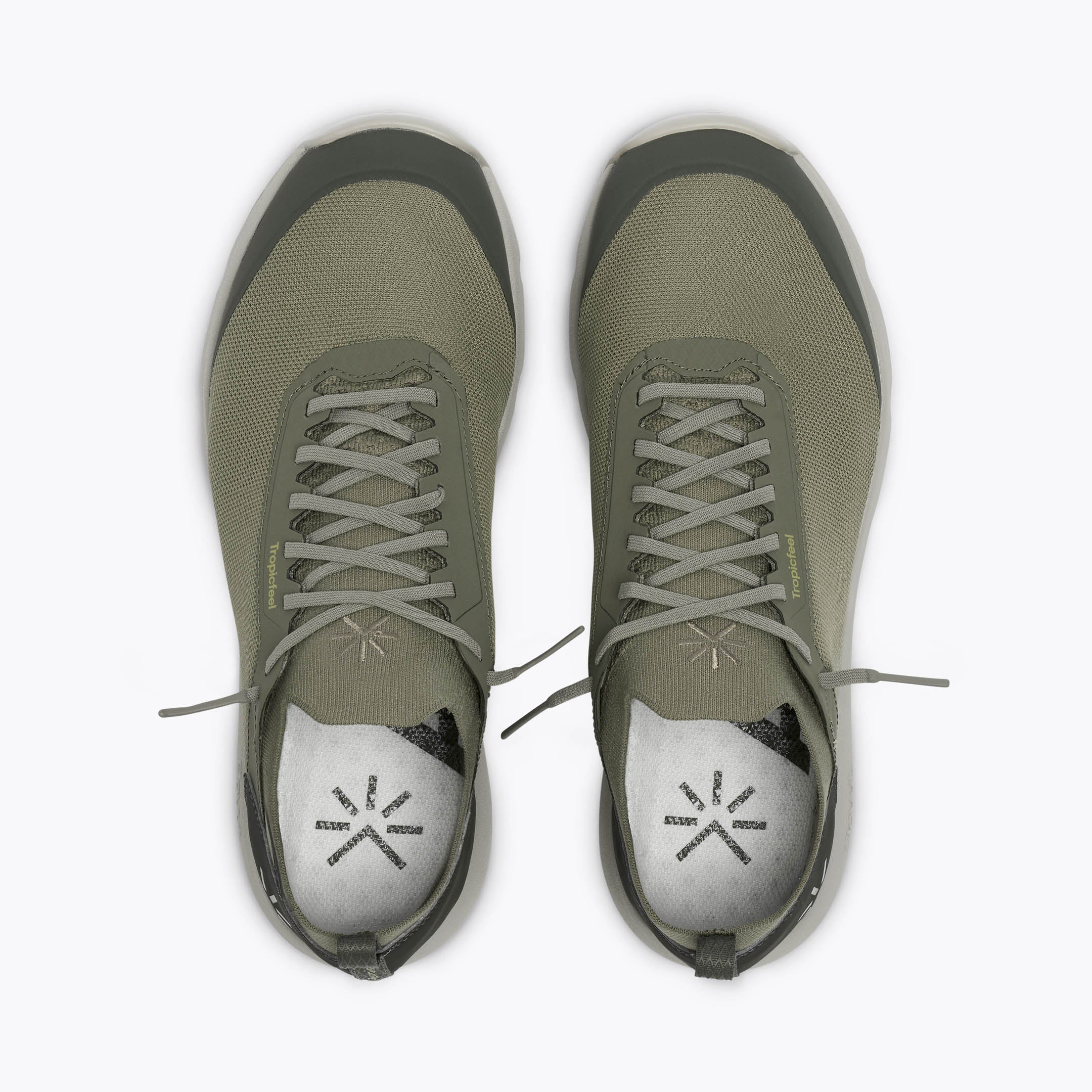 ALL-TERRAIN - SCARPE 2510106U 426 TROPICFEEL