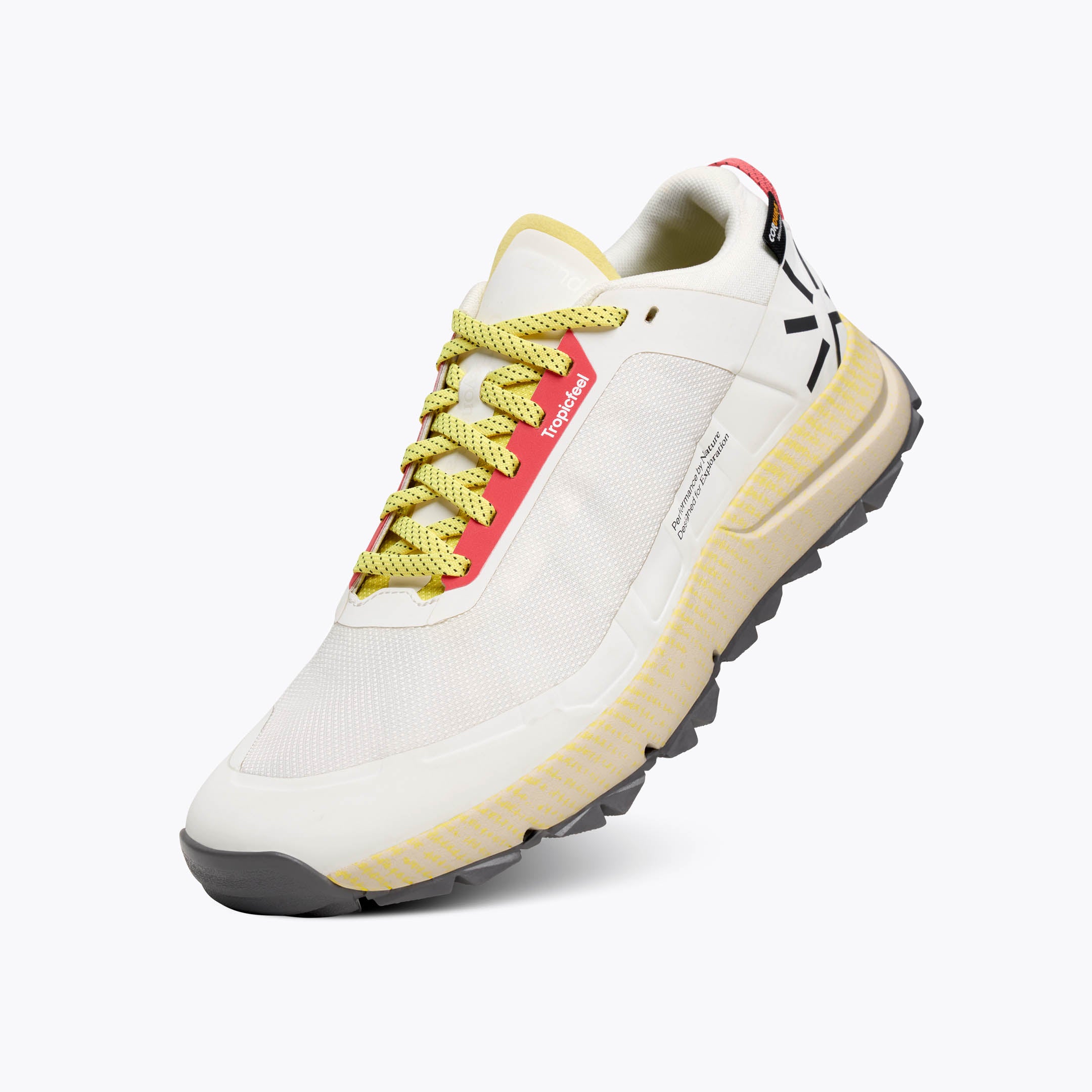 ZENDA - SCARPE 2510194U 132 TROPICFEEL