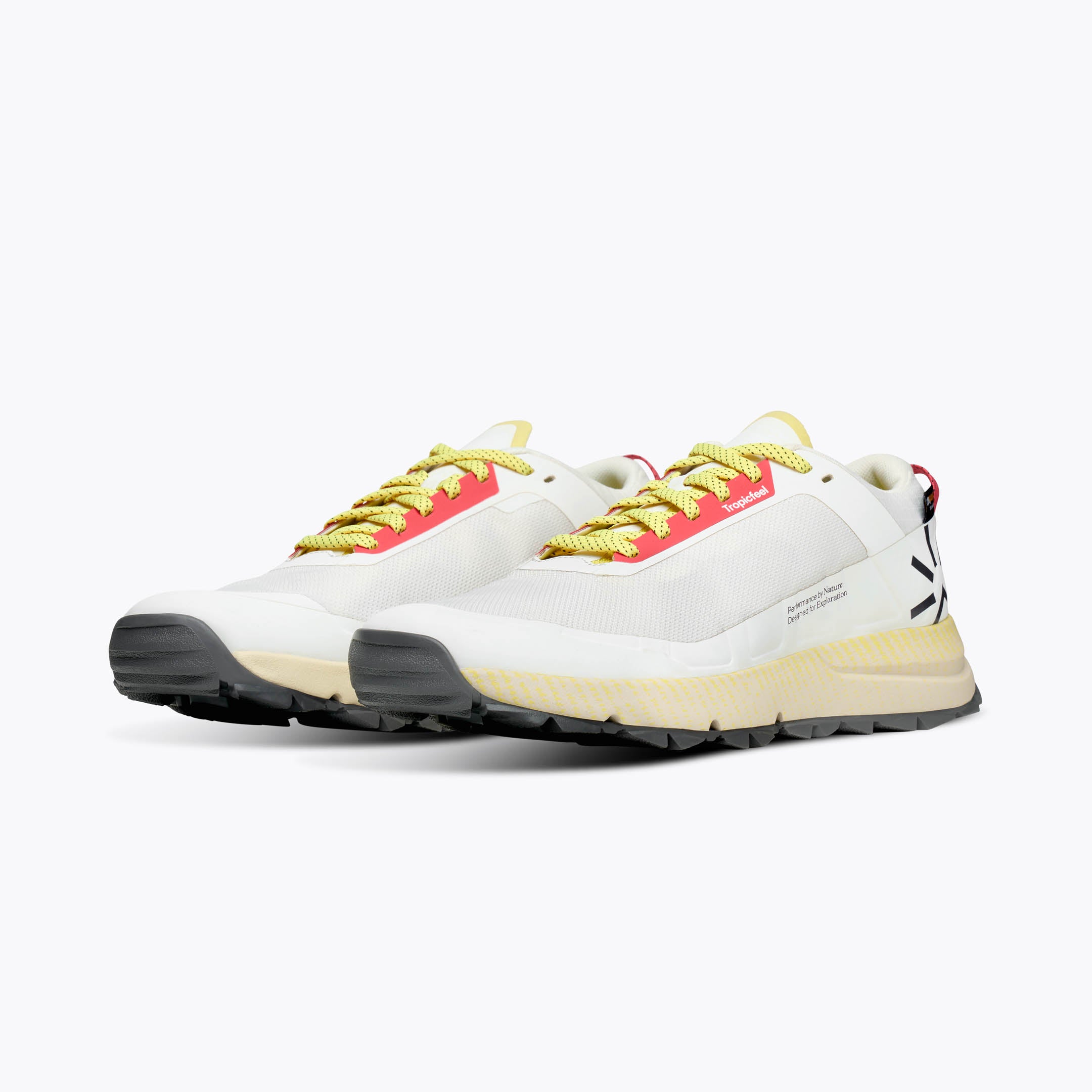 ZENDA - SCARPE 2510194U 132 TROPICFEEL