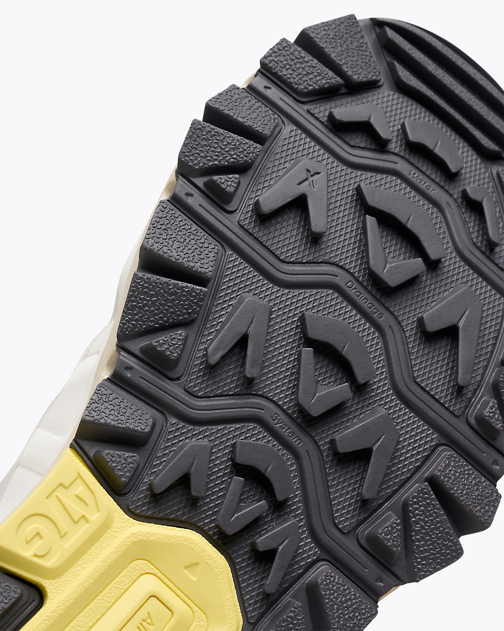 ZENDA - SCARPE 2510194U 132 TROPICFEEL