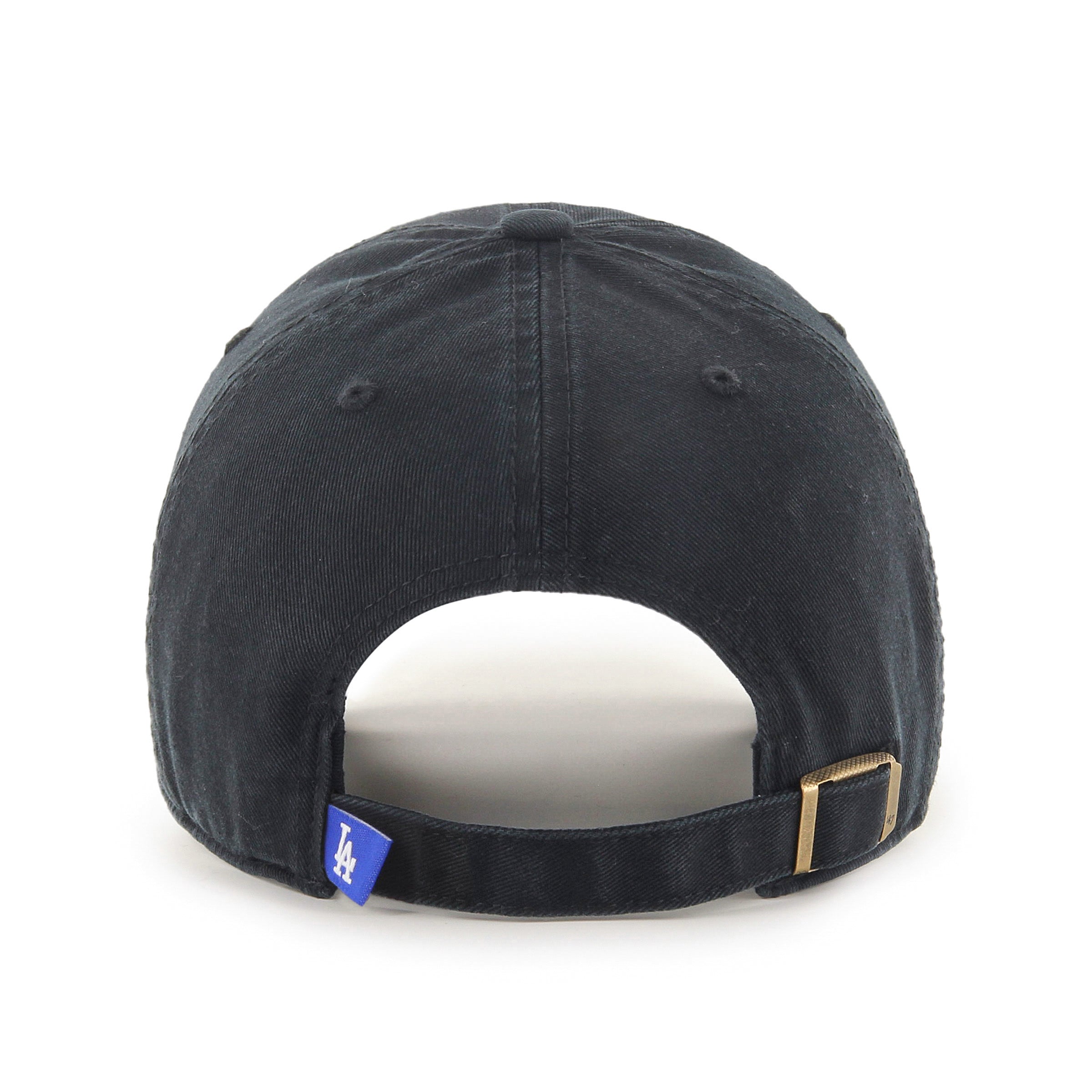 CLEAN UP LOS ANGELES DODGERS - CAPPELLINO 47-B-RGW12GWS -BKJ 47 BRAND