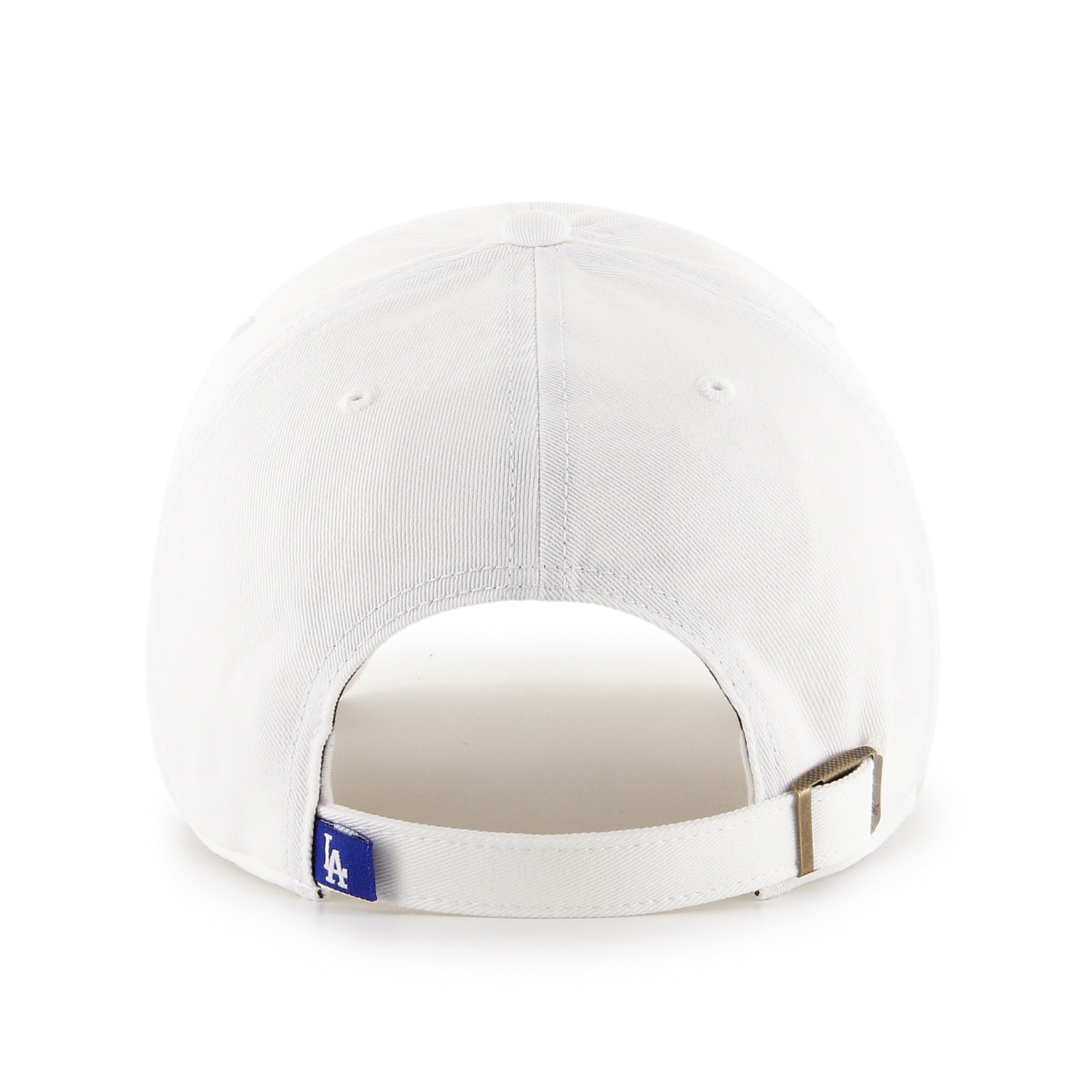 CLEAN UP LOS ANGELES DODGERS - CAPPELLINO 47-B-RGW12GWS -WHE 47 BRAND